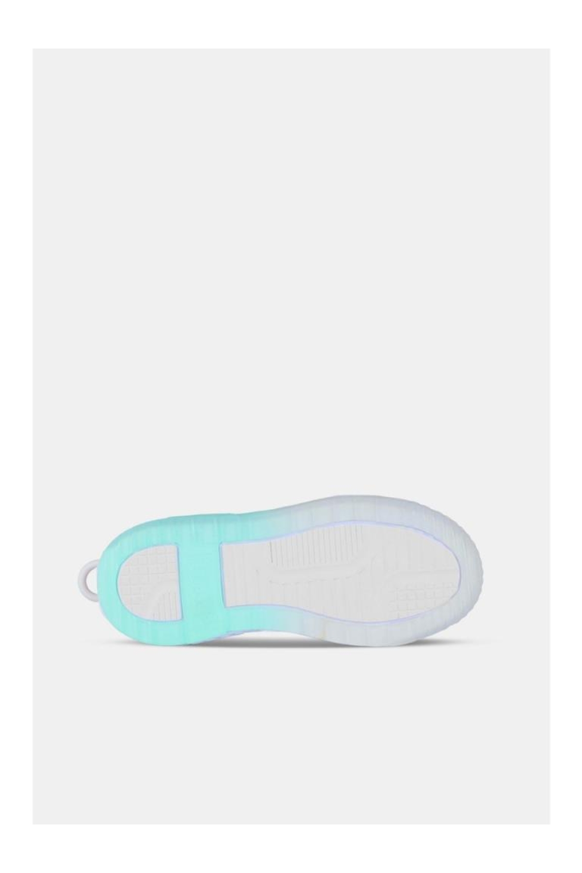 24K.425 İthal Kız Çocuk Polarlı Bot - Görsel 5