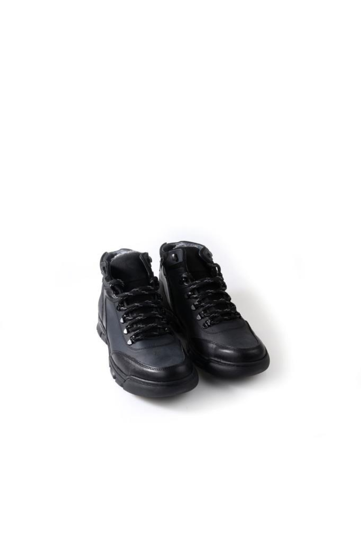 Tardelli 3673 Erkek Trekking Soğuk Geçirmez Kürklü Bot - Görsel 5