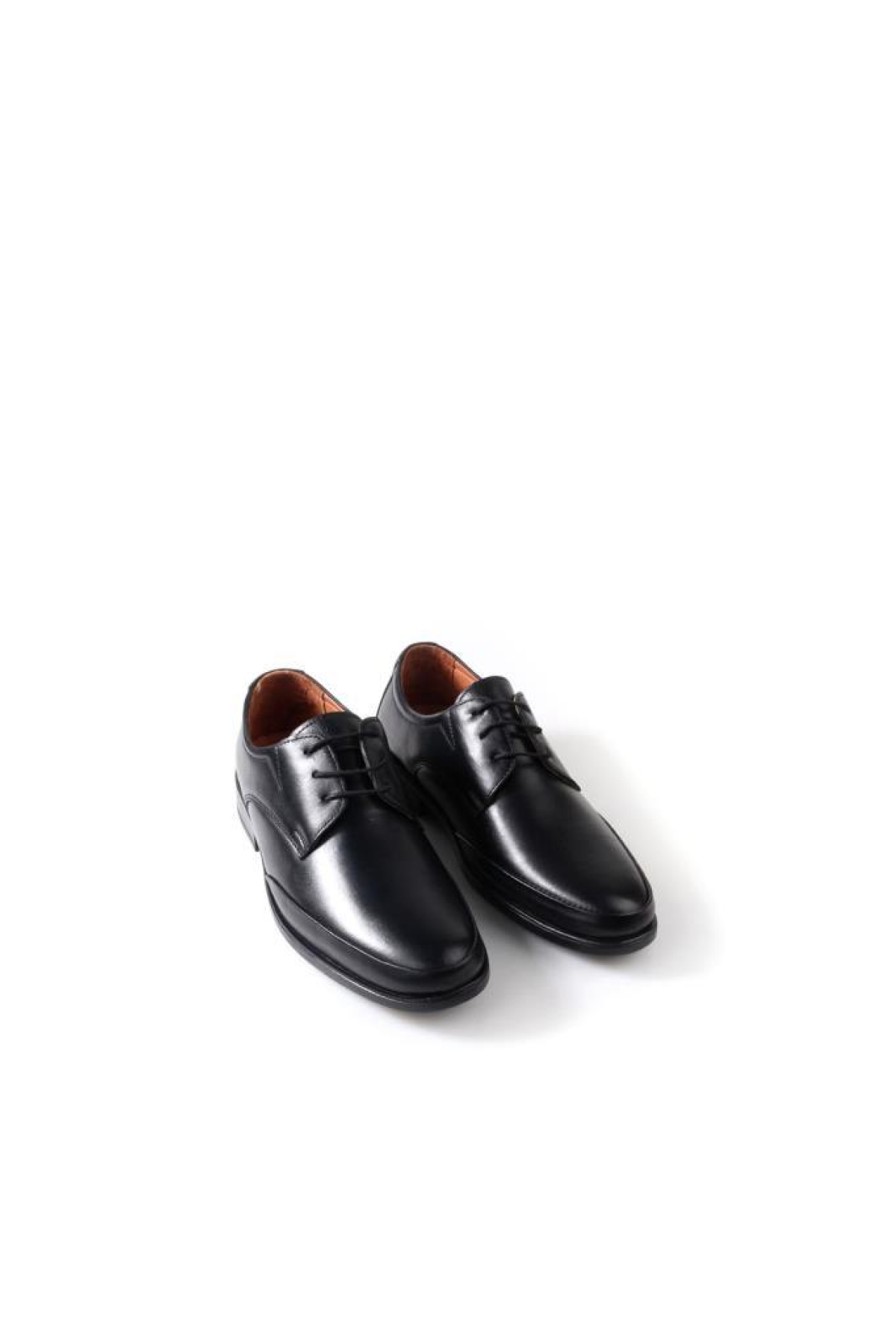 Tardelli 301 Orto Pedik Erkek Günlük Deri Ayakkabı - Görsel 6