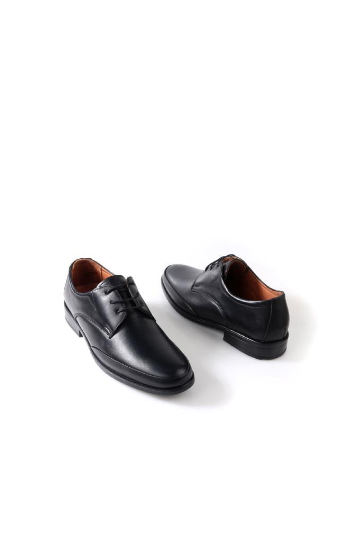 Tardelli 301 Orto Pedik Erkek Günlük Deri Ayakkabı - Görsel 8