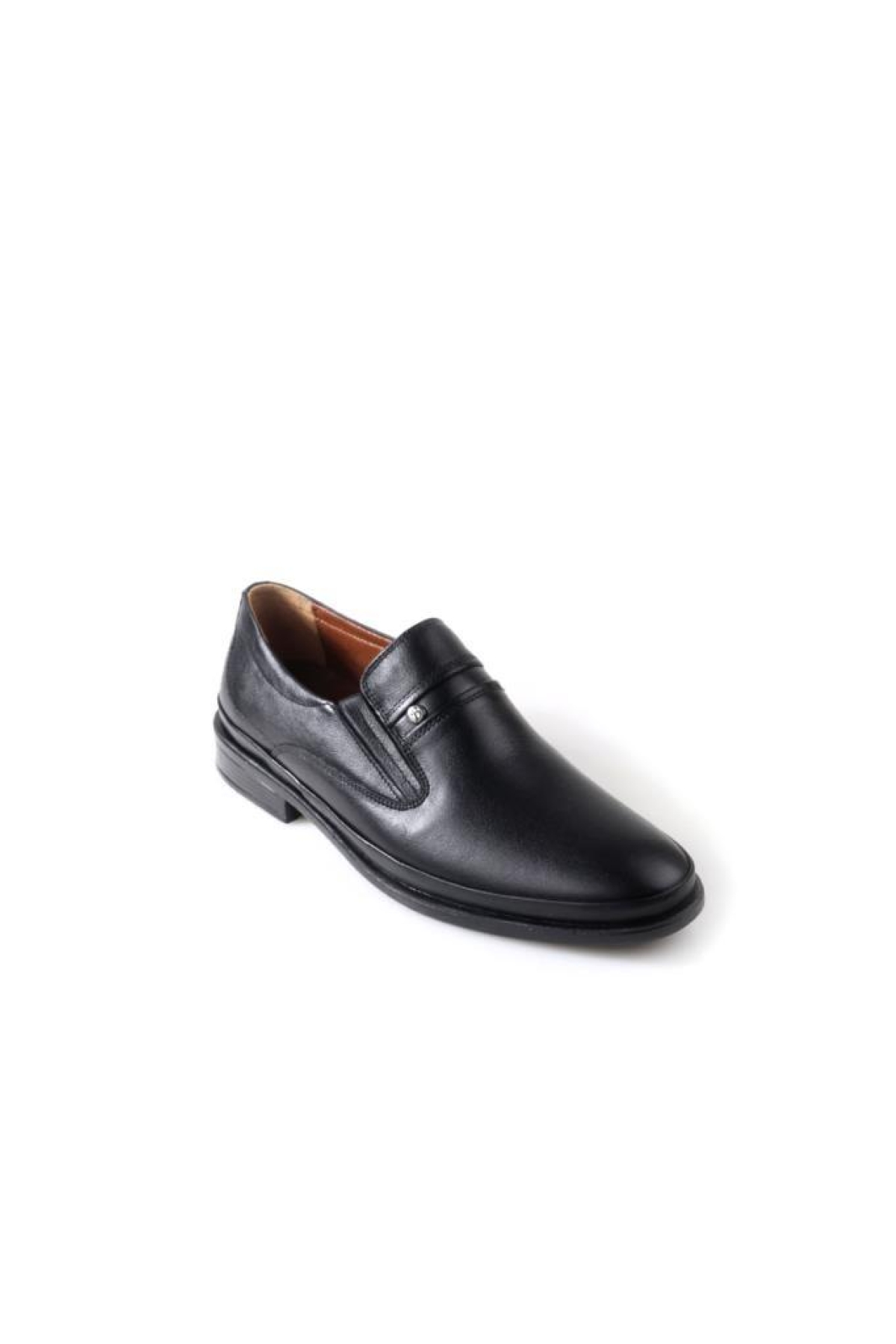 Tardelli 1562 Orto Pedik Erkek Günlük Deri Ayakkabı - Görsel 3