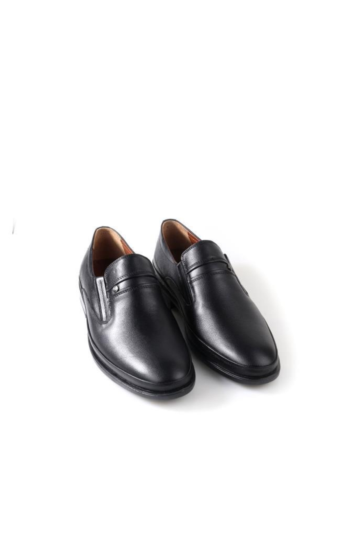 Tardelli 1562 Orto Pedik Erkek Günlük Deri Ayakkabı - Görsel 5