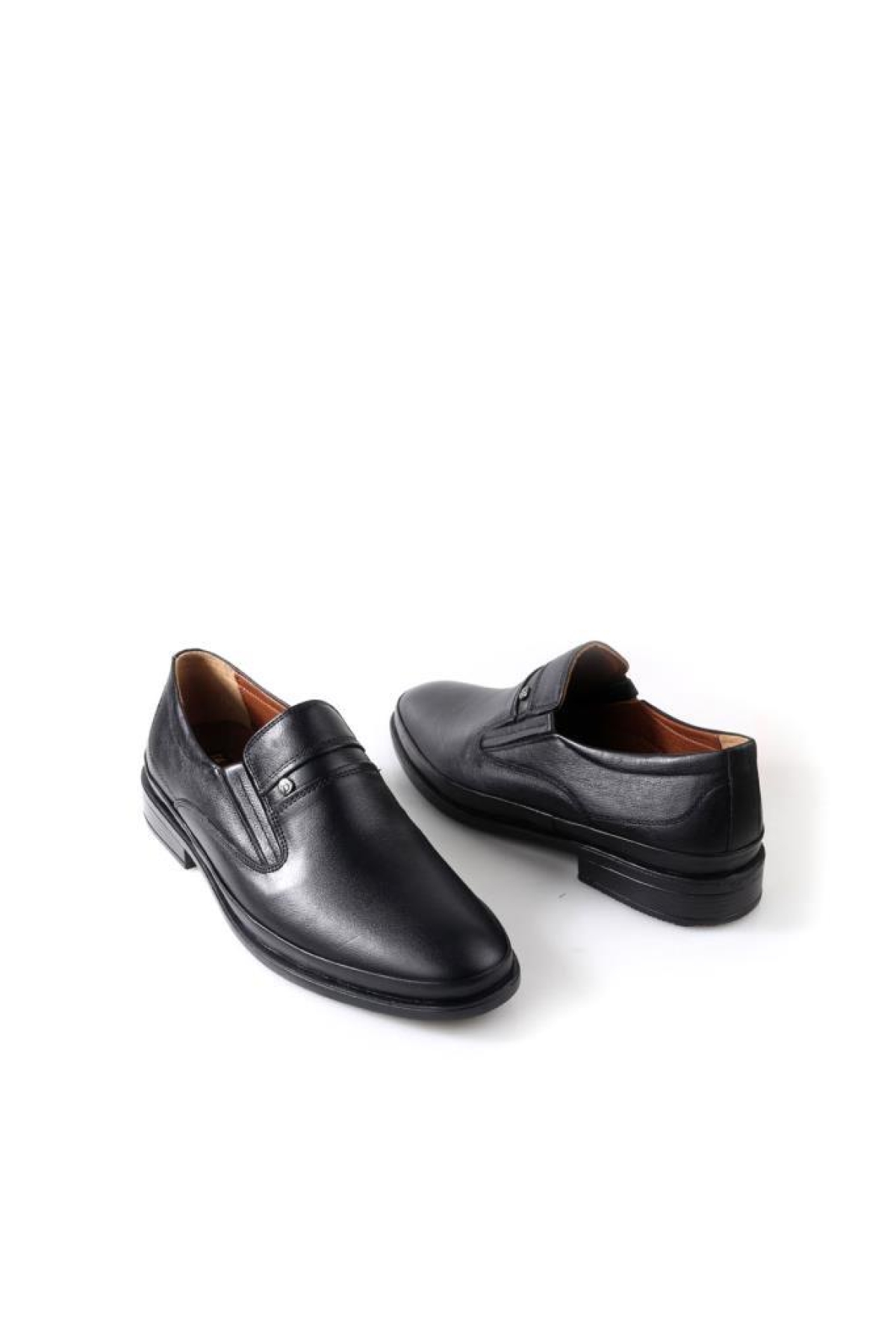 Tardelli 1562 Orto Pedik Erkek Günlük Deri Ayakkabı - Görsel 7