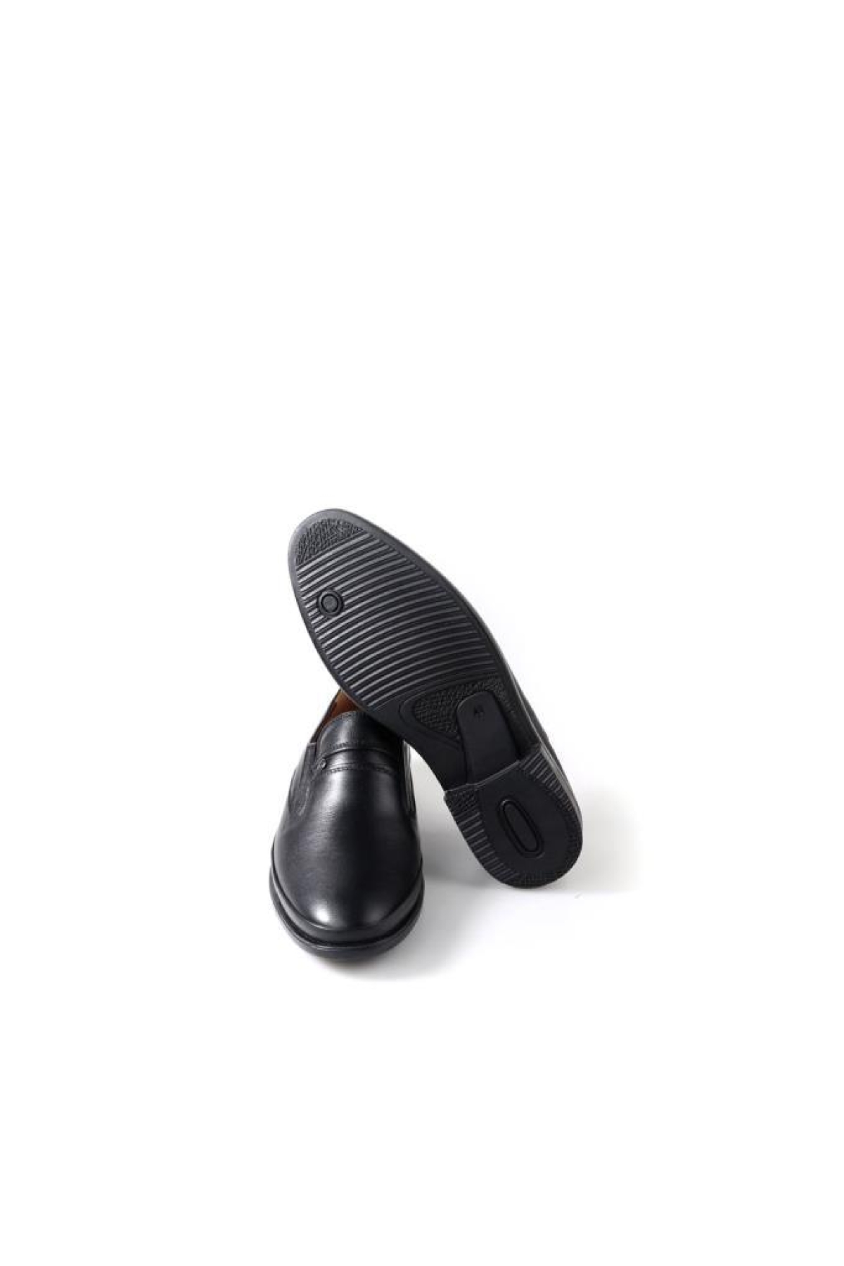 Tardelli 1562 Orto Pedik Erkek Günlük Deri Ayakkabı - Görsel 8