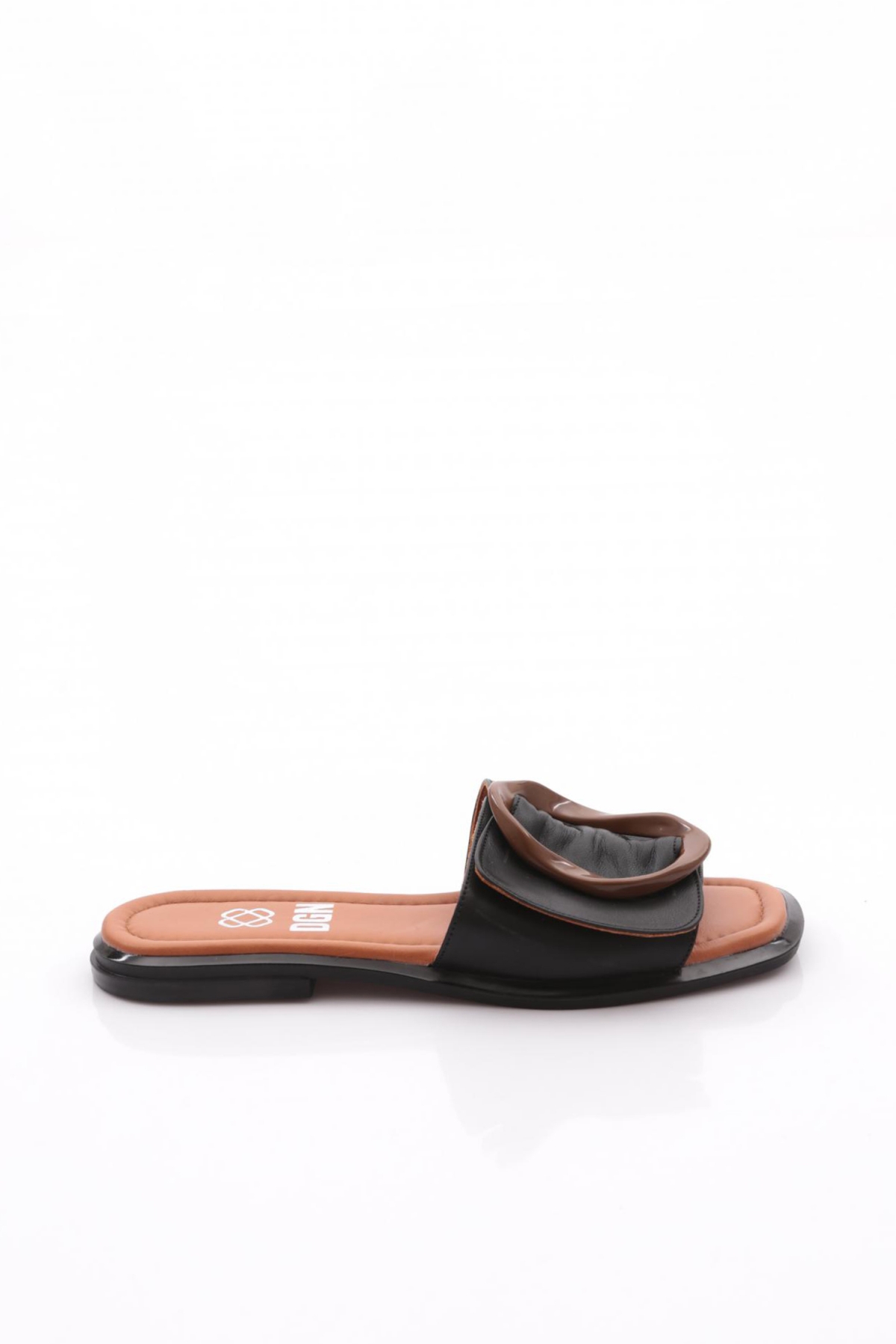 0010-41 Kadin Terlik - Görsel 2