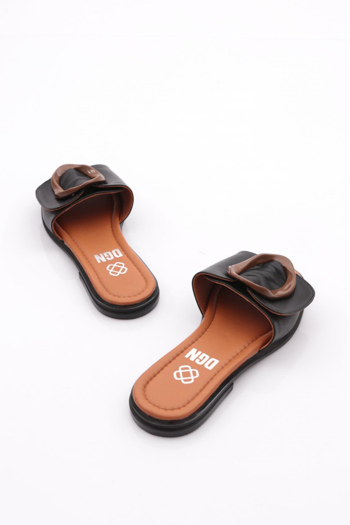 0010-41 Kadin Terlik - Görsel 4