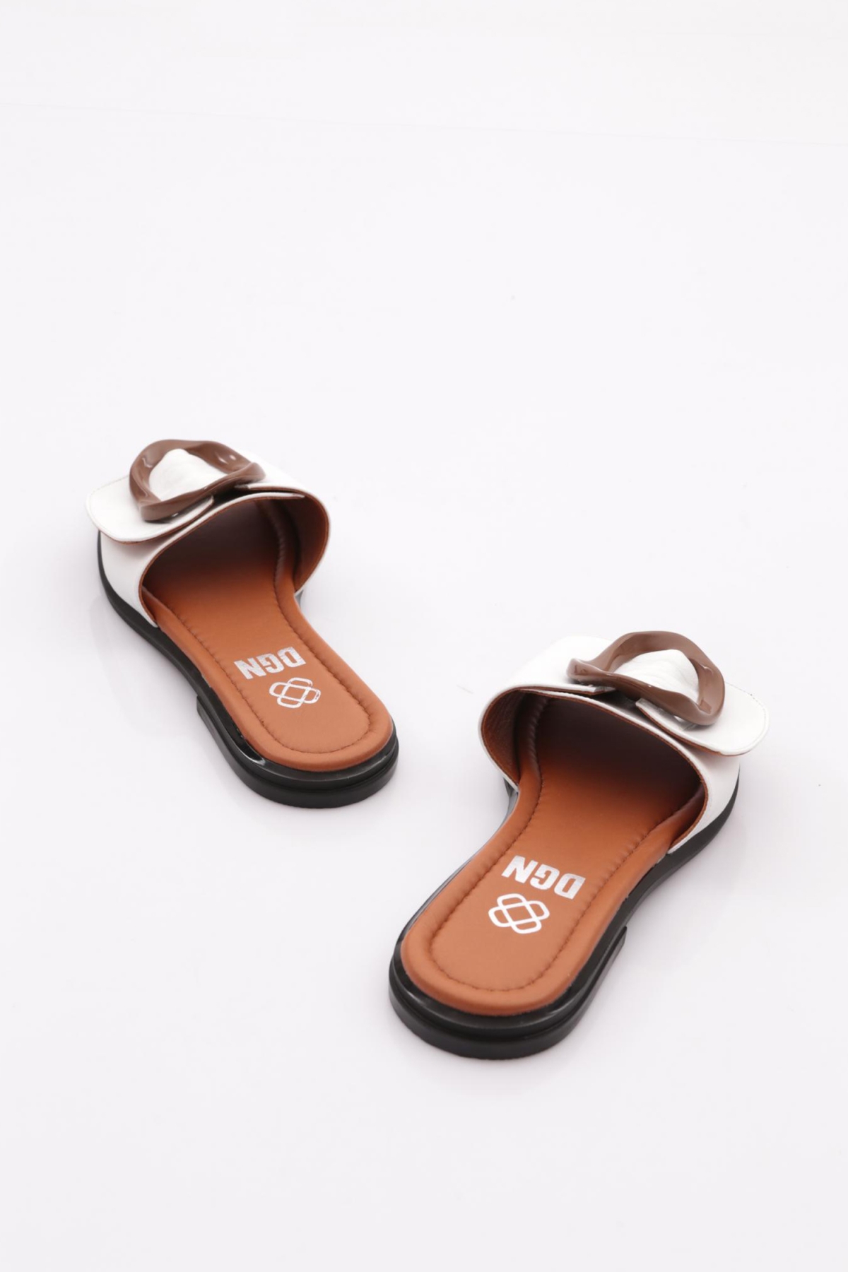 0010-41 Kadin Terlik - Görsel 4