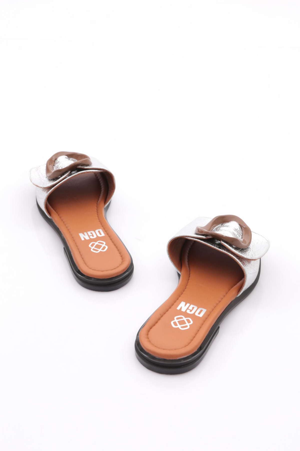 0010-41 Kadin Terlik - Görsel 4