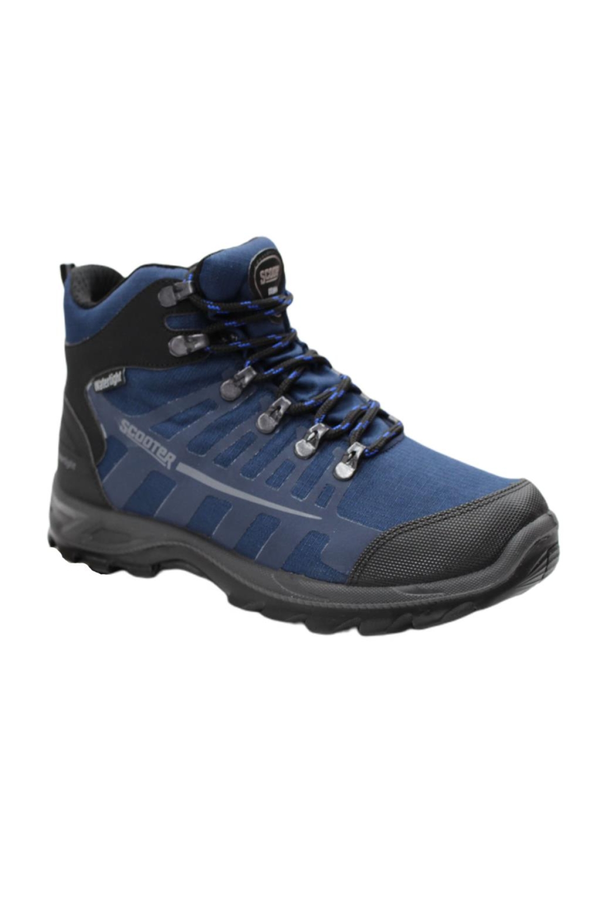 M5551 Günlük Su Itici Erkek Ayakkabı Bot - Görsel 2