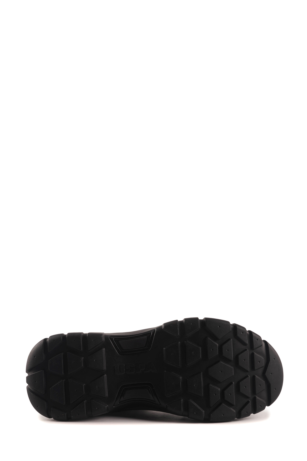 TALIYAH 4PR Siyah Erkek Biker Bot - Görsel 6