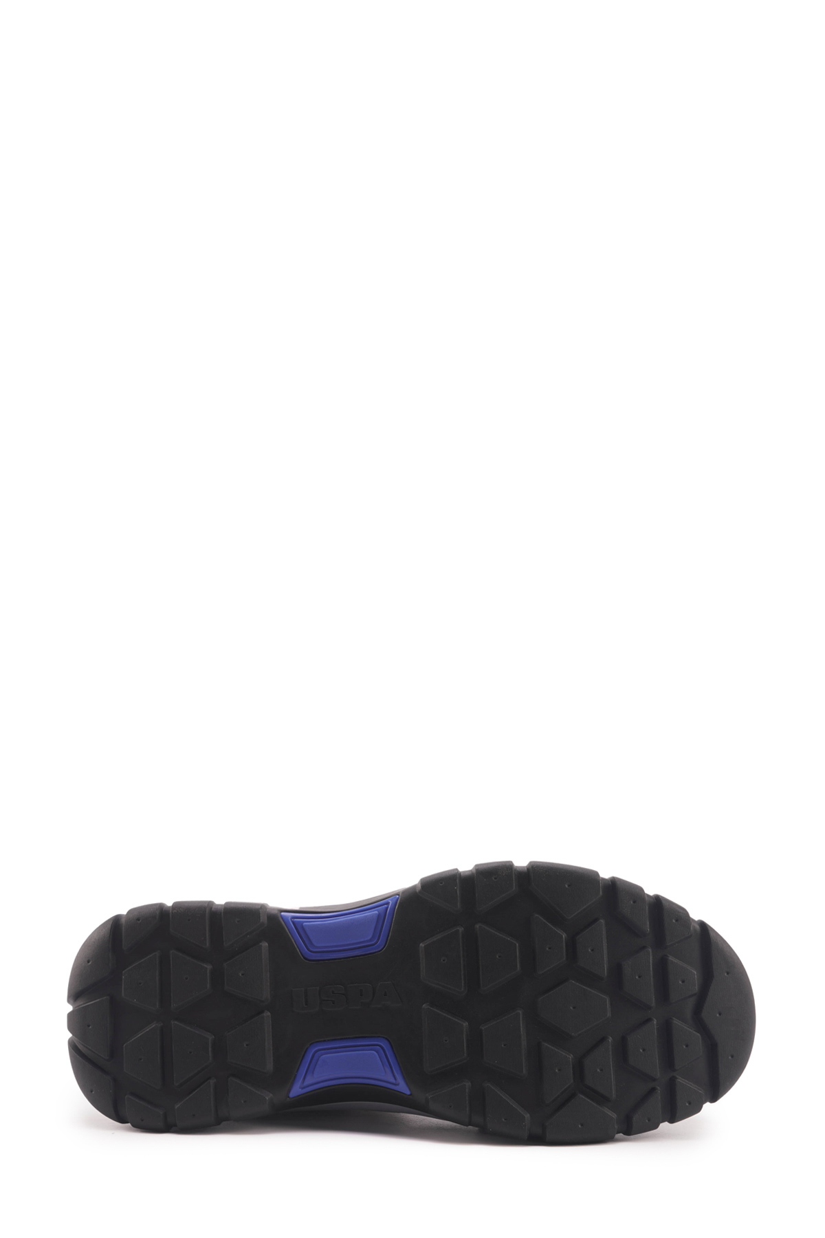 TALIYAH 4PR Gri Erkek Biker Bot - Görsel 6