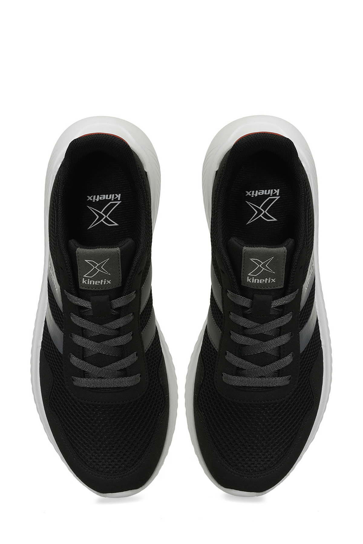 ARINA TX 5FX Siyah Erkek Sneaker - Görsel 5