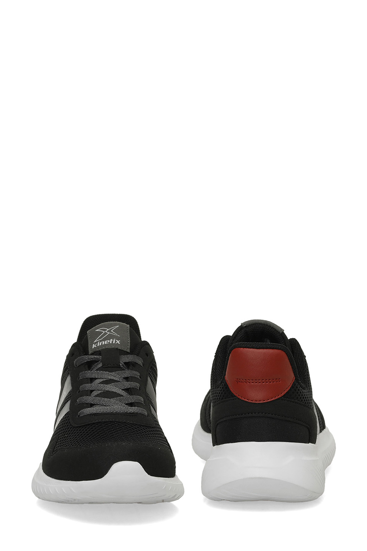 ARINA TX 5FX Siyah Erkek Sneaker - Görsel 6