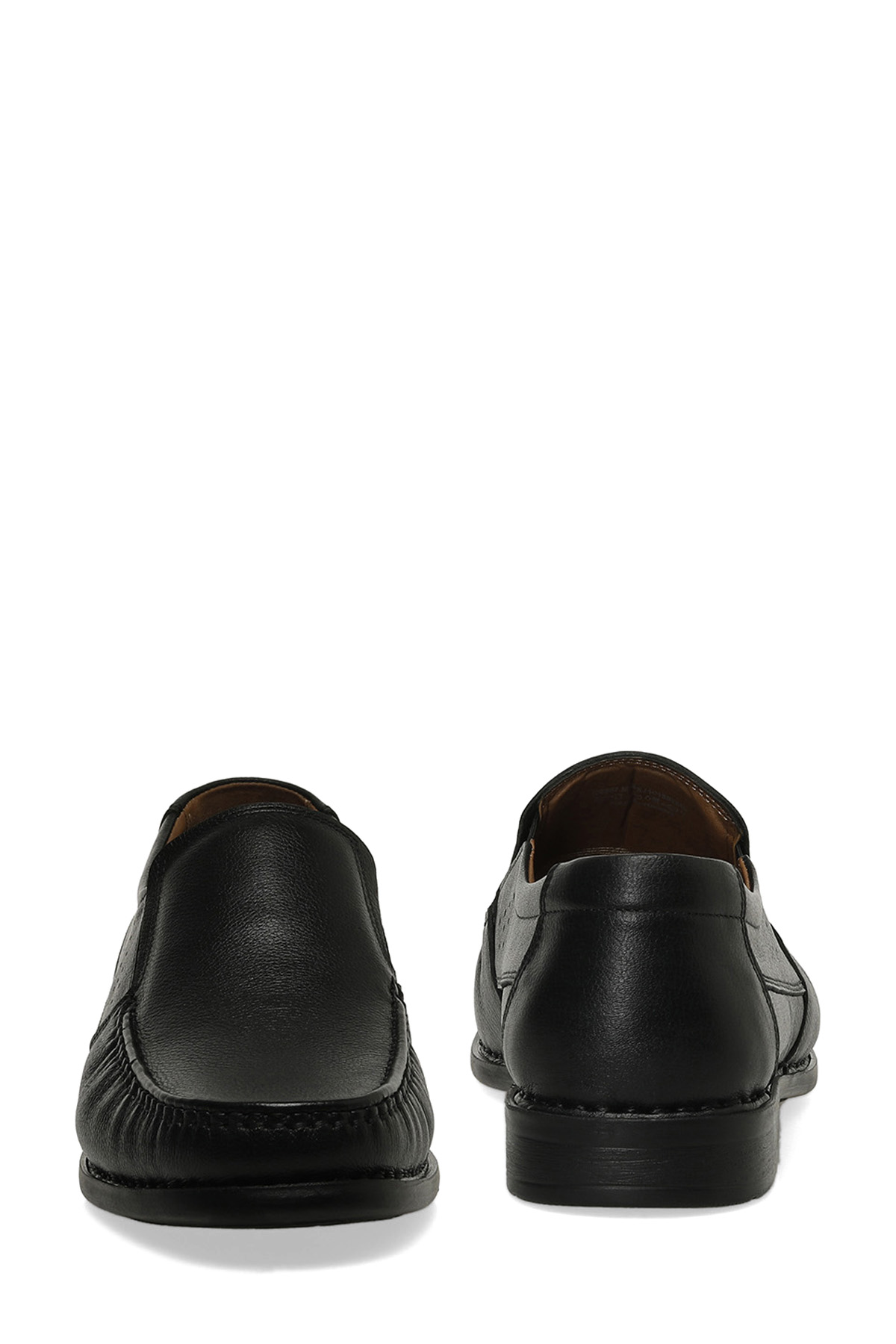 Polaris 5 Nokta Polaris 5 Nokta 108867.M 5FX Siyah Erkek Rahat Ayakkabı Flo'da! Siyah - 6. görsel