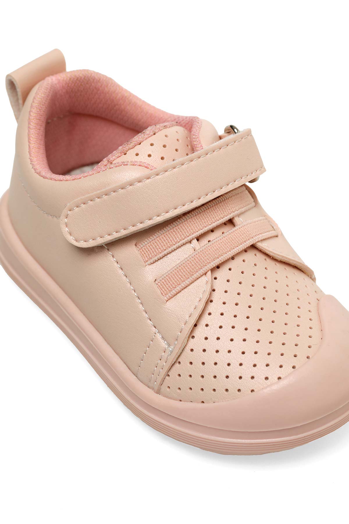 PONTEY.I5FX Pudra Kız Çocuk Günlük Ayakkabı - Görsel 8