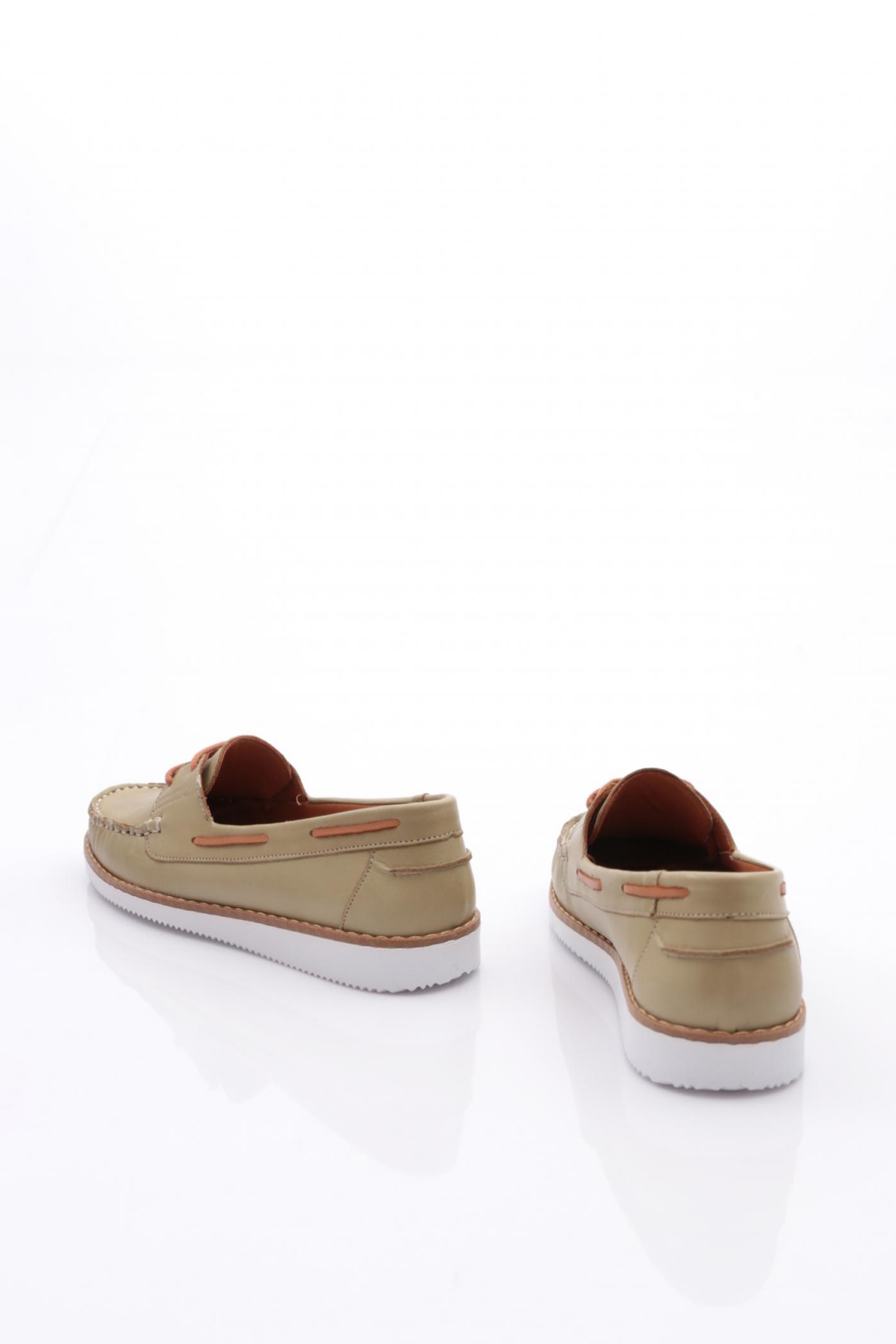 Dgn Dgn Çok Renkli 302 Kadin Comfort Ayakkabi Casual Ayakkabı | Flo Çok Renkli - 4. görsel