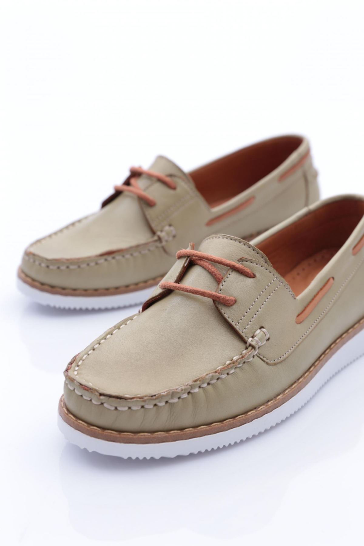 Dgn Dgn Çok Renkli 302 Kadin Comfort Ayakkabi Casual Ayakkabı | Flo Çok Renkli - 5. görsel