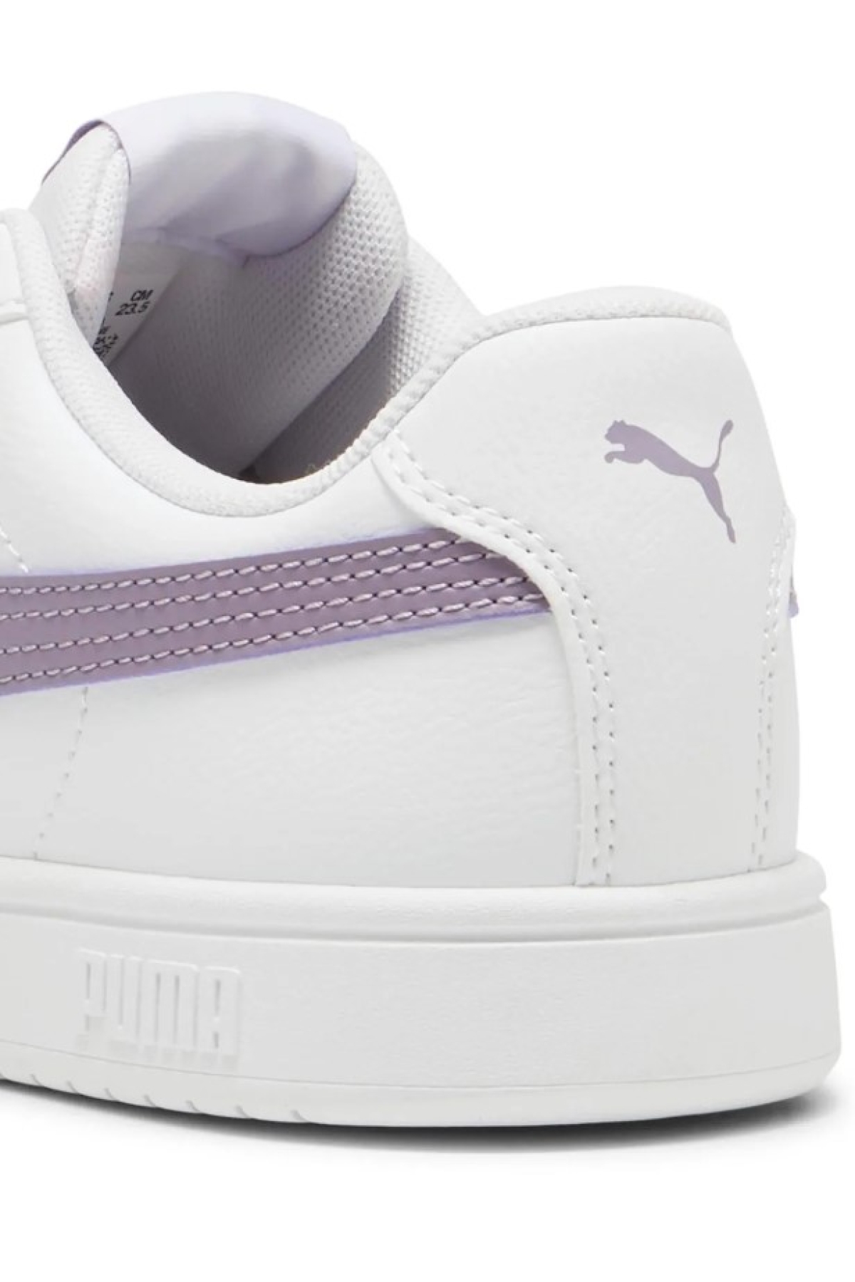 Rickie Classic 394251 Sneaker Unisex Spor Ayakkabı - Görsel 5