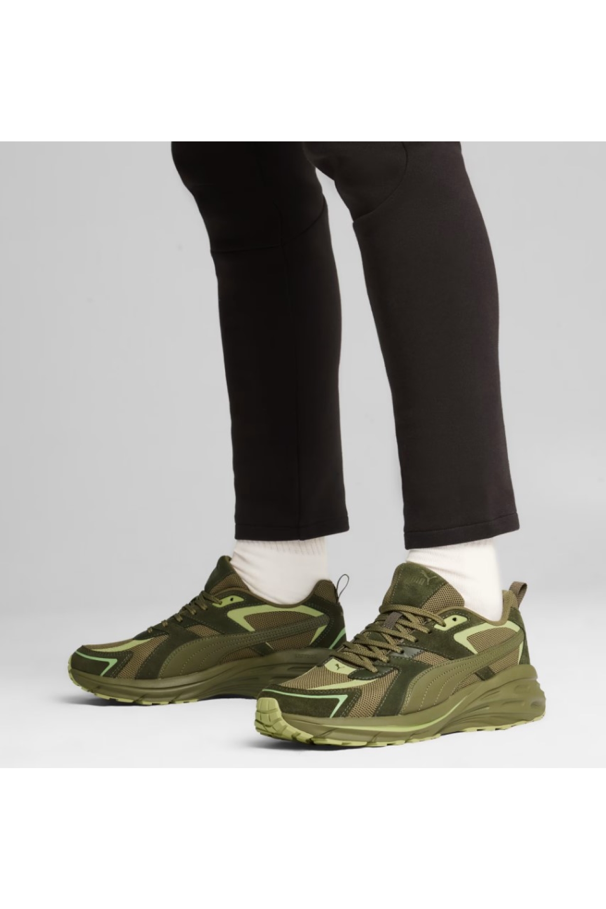 Hypnotic LS 395295 Unisex Spor Ayakkabısı - Görsel 2