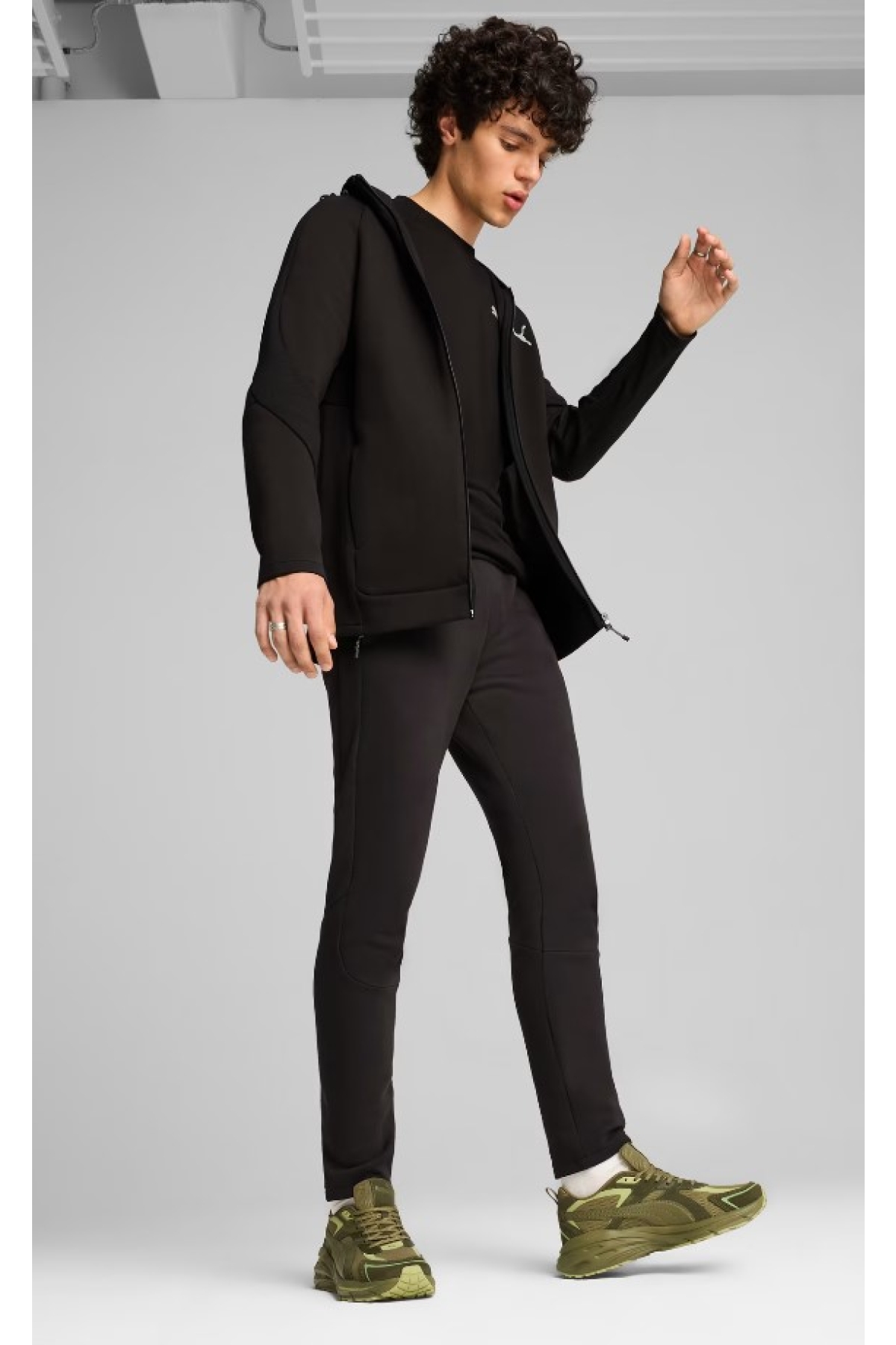 Hypnotic LS 395295 Unisex Spor Ayakkabısı - Görsel 4