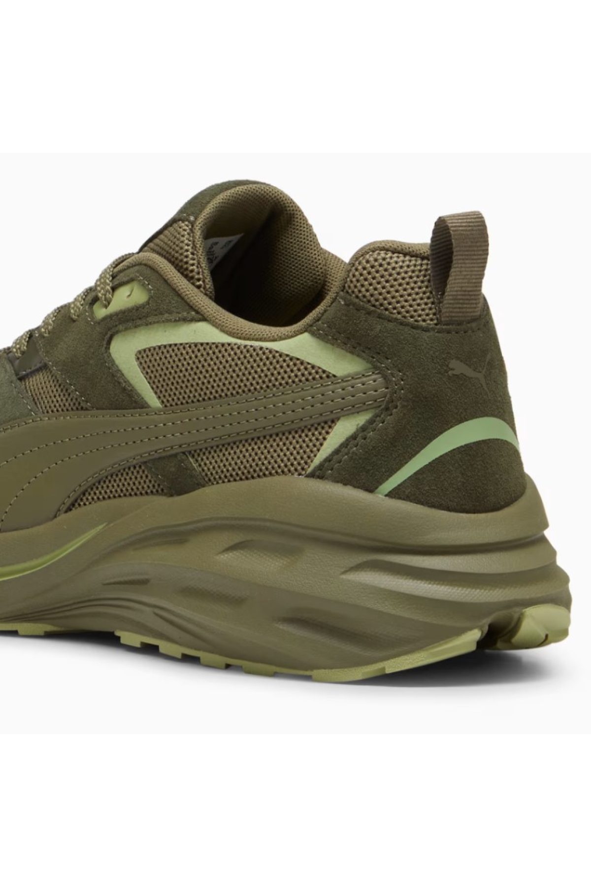 Hypnotic LS 395295 Unisex Spor Ayakkabısı - Görsel 8