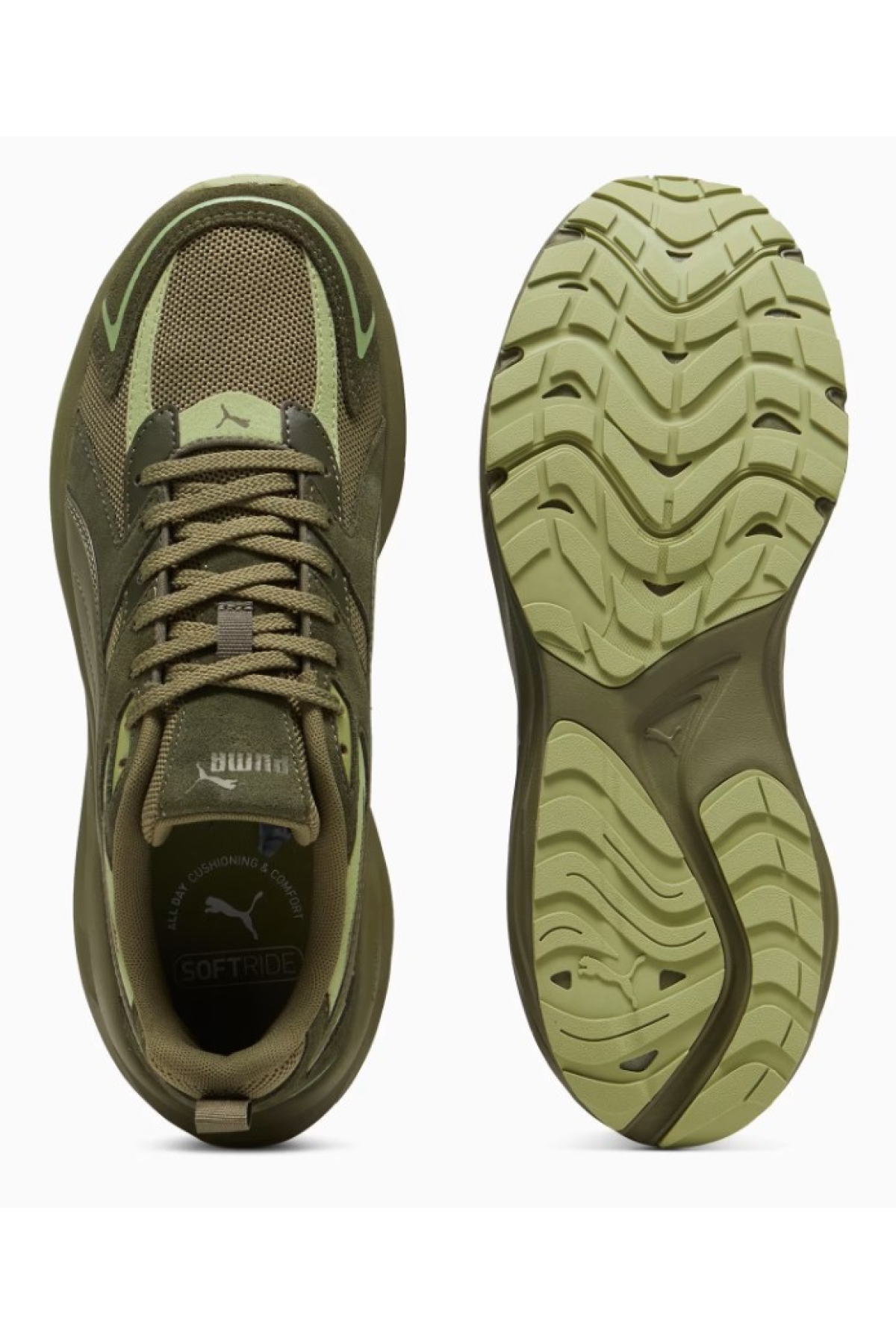 Hypnotic LS 395295 Unisex Spor Ayakkabısı - Görsel 9