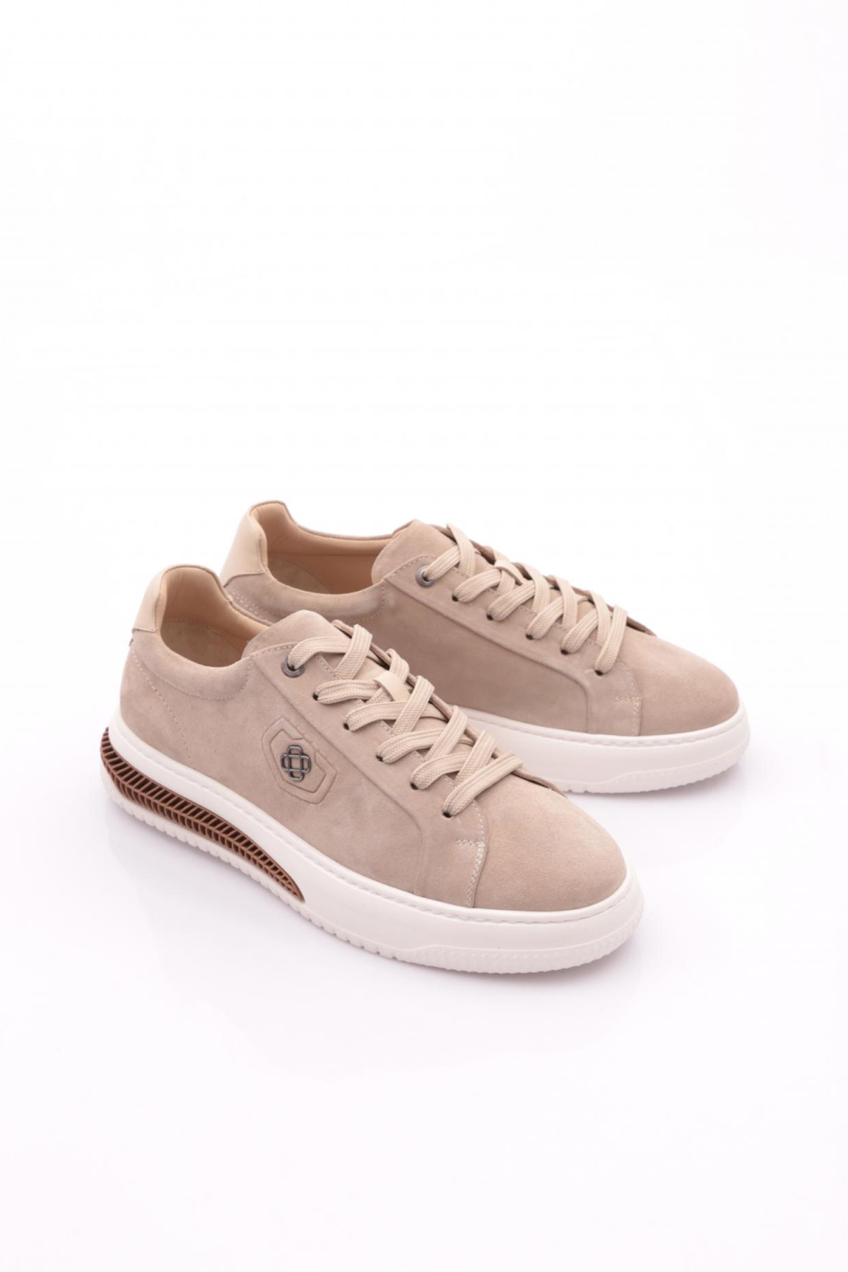 5749 Erkek Sneaker Ayakkabi - Görsel 3