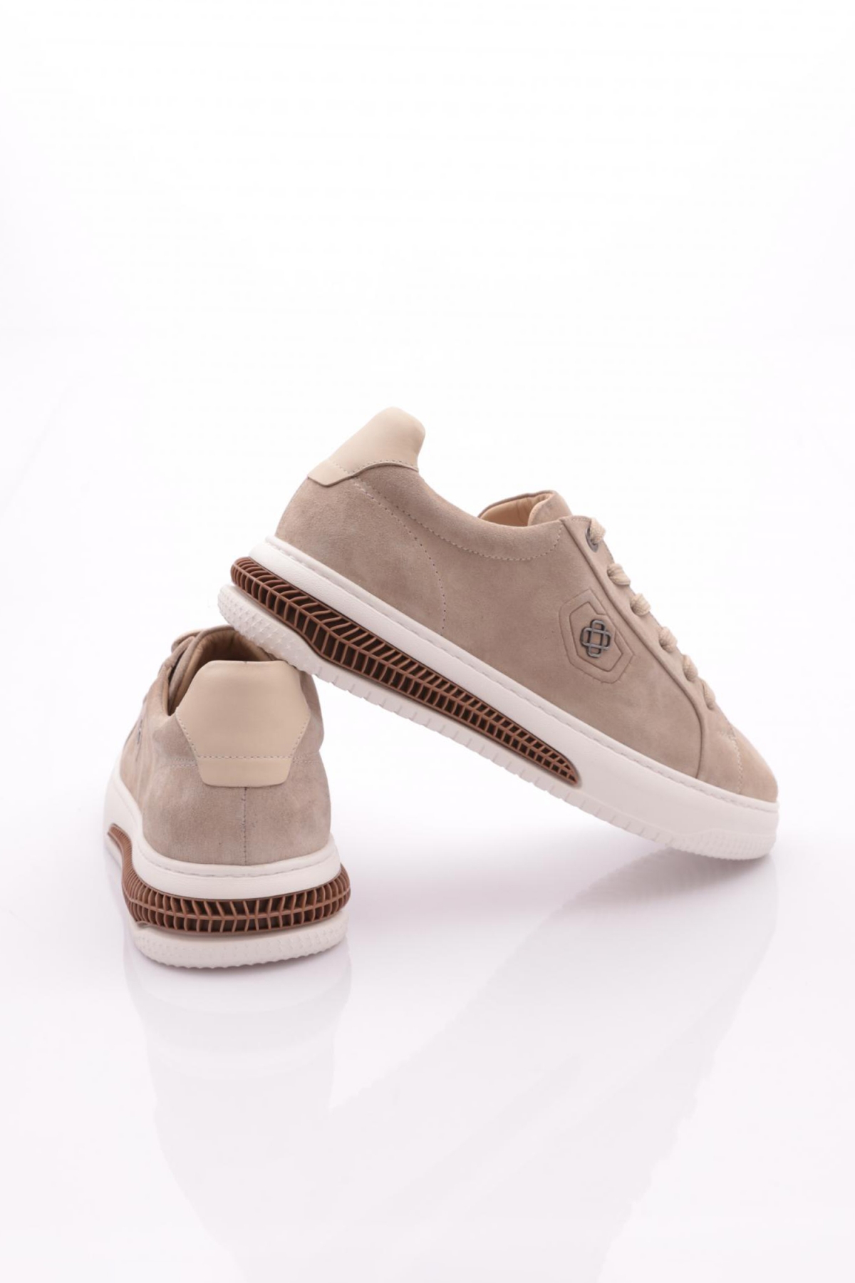 5749 Erkek Sneaker Ayakkabi - Görsel 4