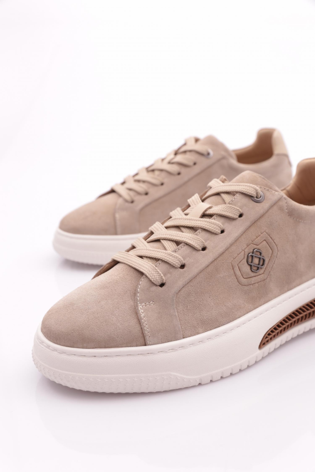 5749 Erkek Sneaker Ayakkabi - Görsel 5