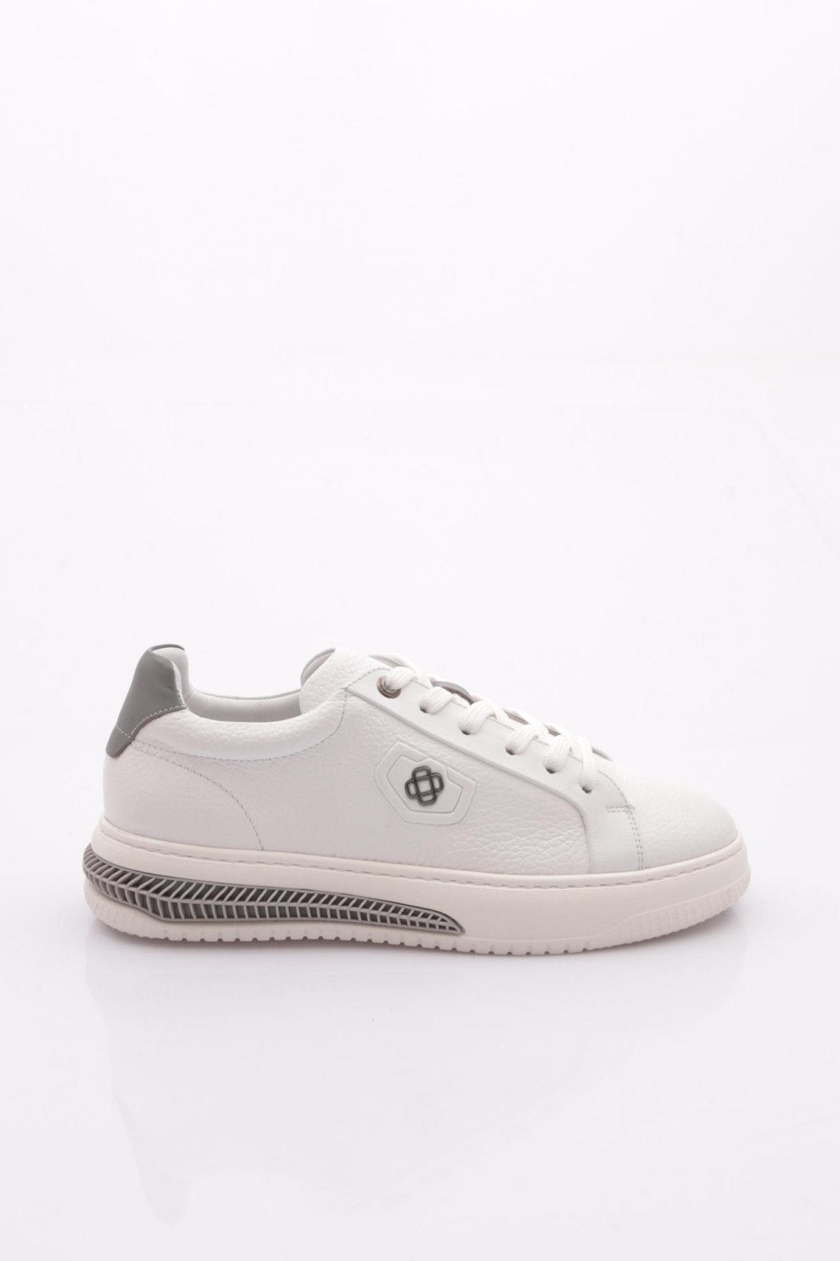 5749 Erkek Sneaker Ayakkabi - Görsel 2