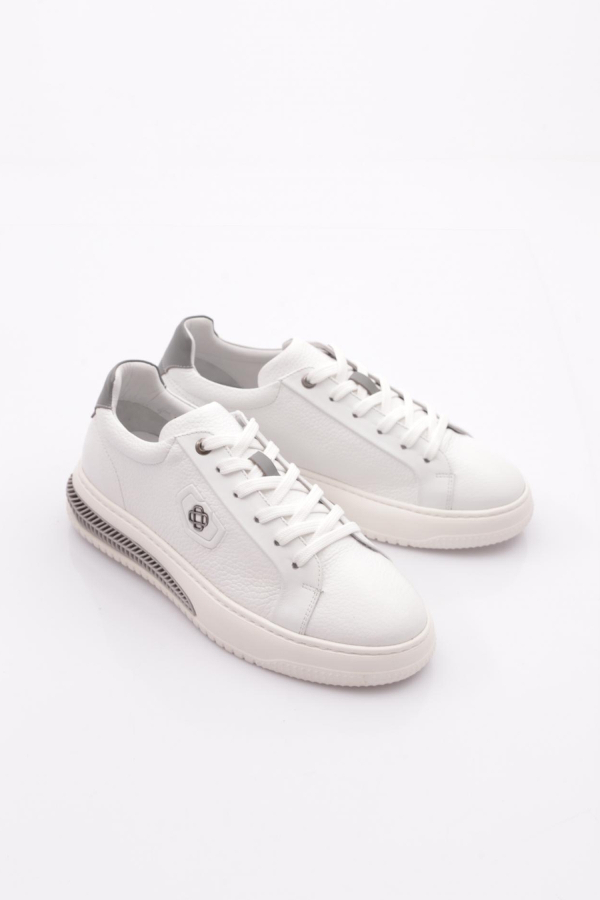 5749 Erkek Sneaker Ayakkabi - Görsel 3