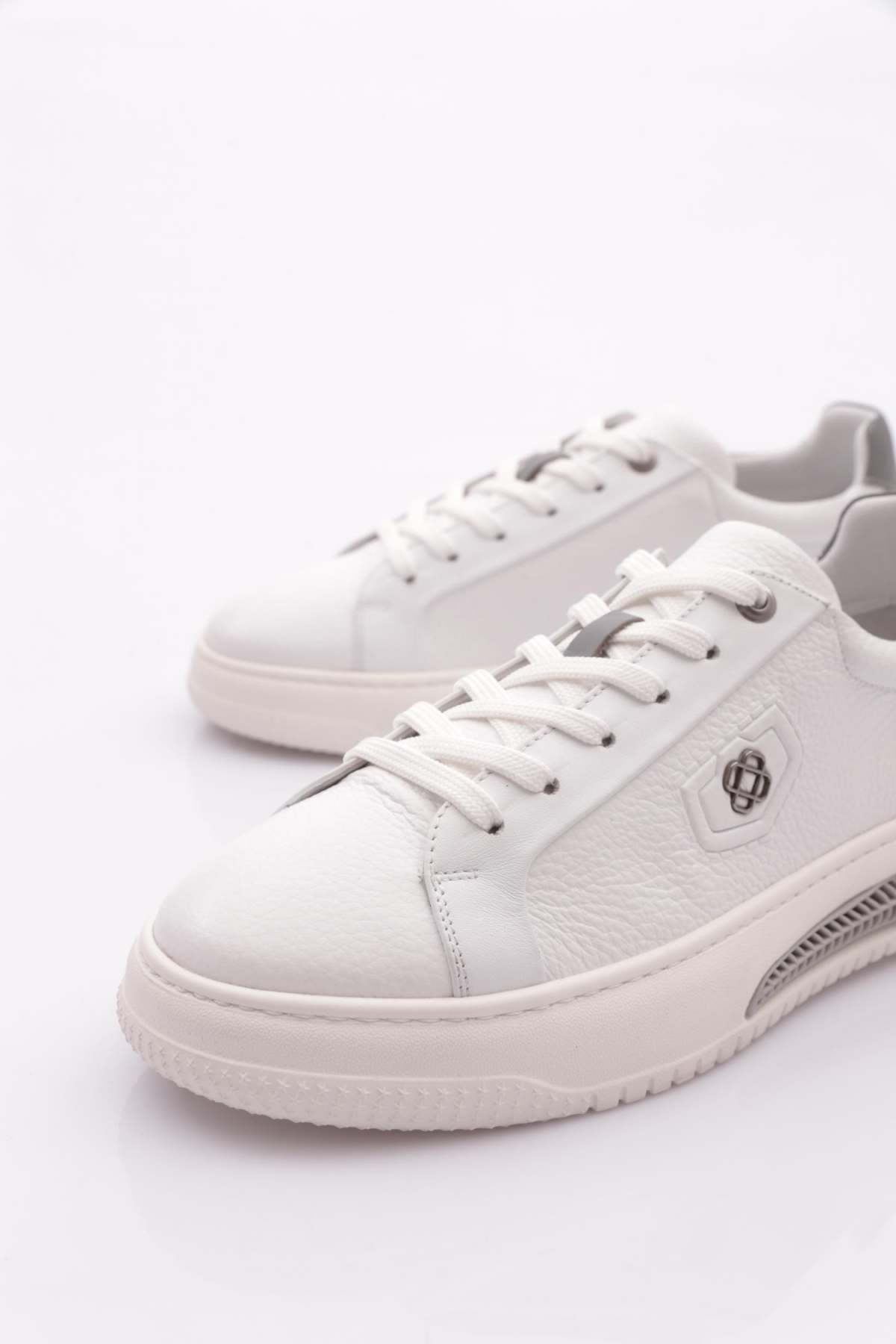 5749 Erkek Sneaker Ayakkabi - Görsel 5