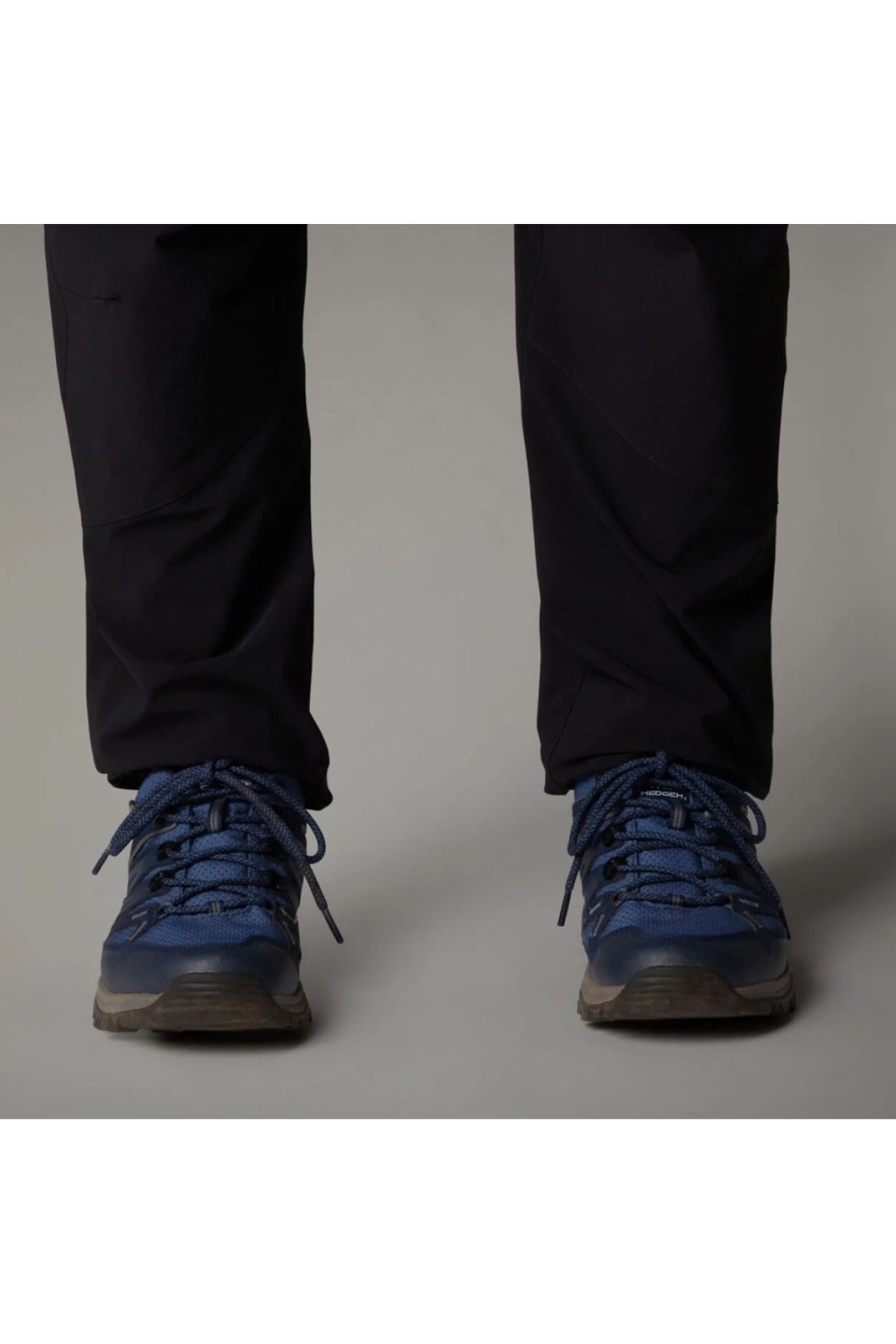 Hedgehog Goretex Erkek Lacivert Outdoor Ayakkabı - Görsel 4