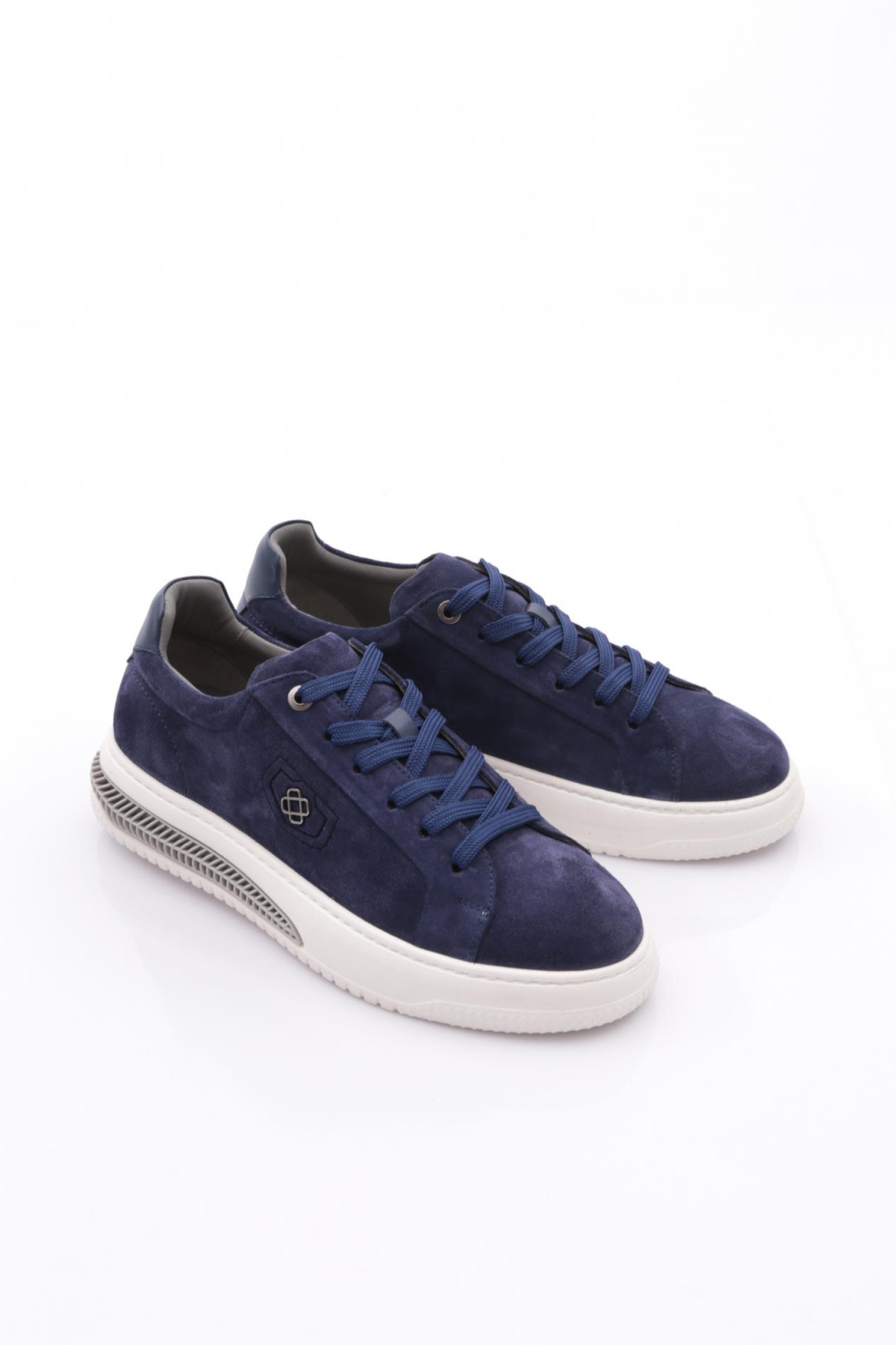 5749 Erkek Sneaker Ayakkabi - Görsel 3