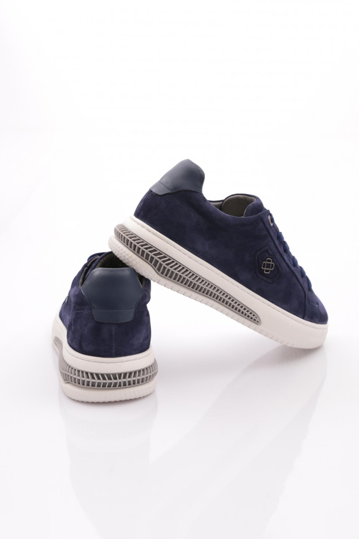 5749 Erkek Sneaker Ayakkabi - Görsel 4