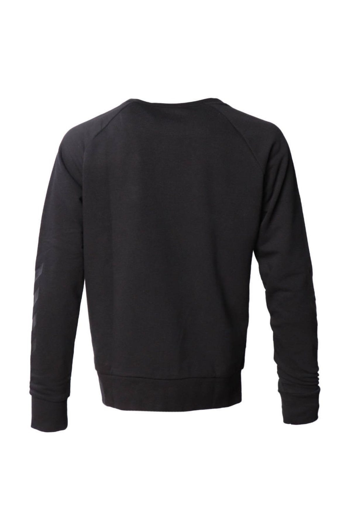 Hummel Noni Sweatshirt - Sort Kvinde
