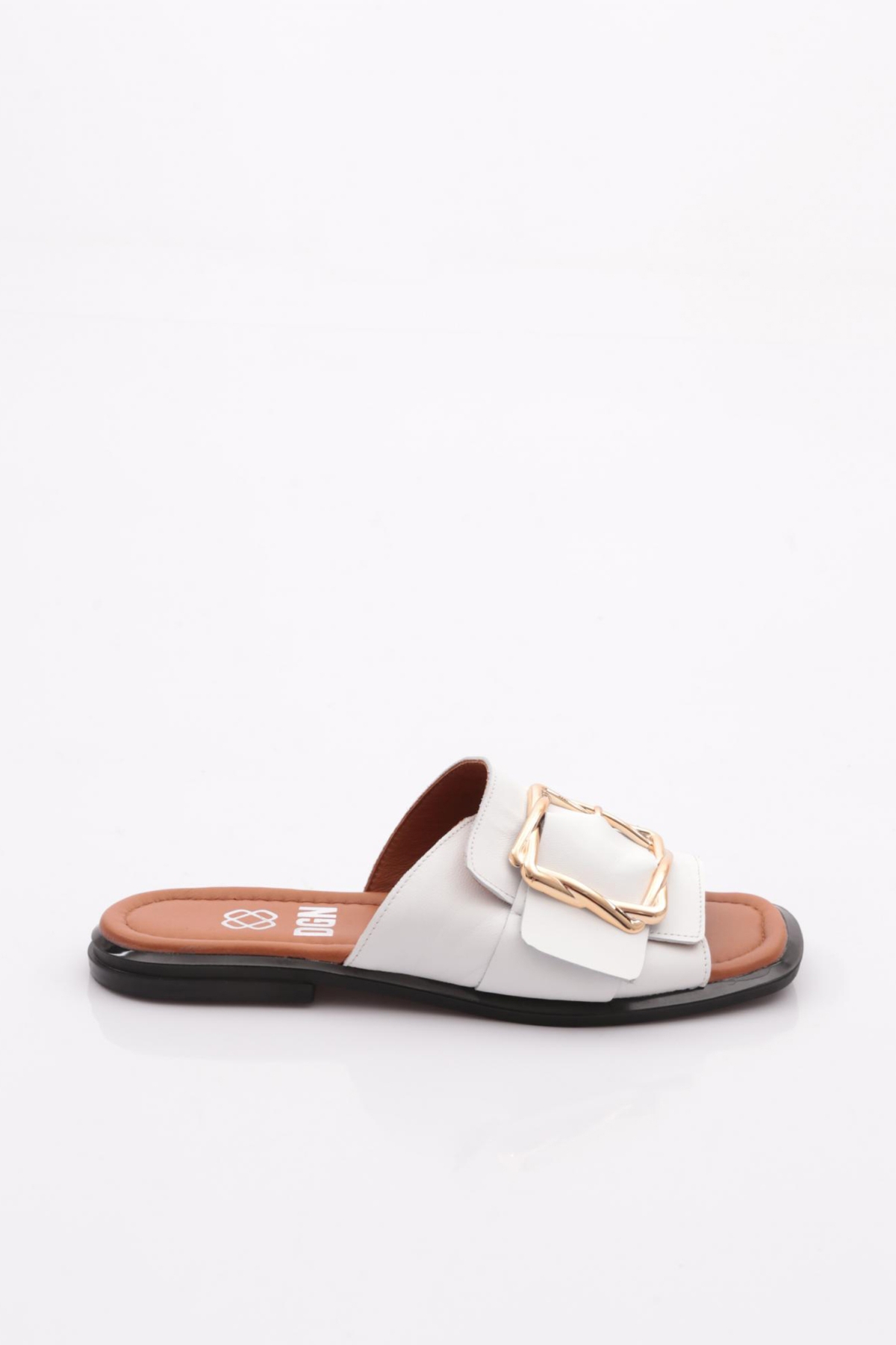 0010-42 Kadin Tokali Terlik - Görsel 2