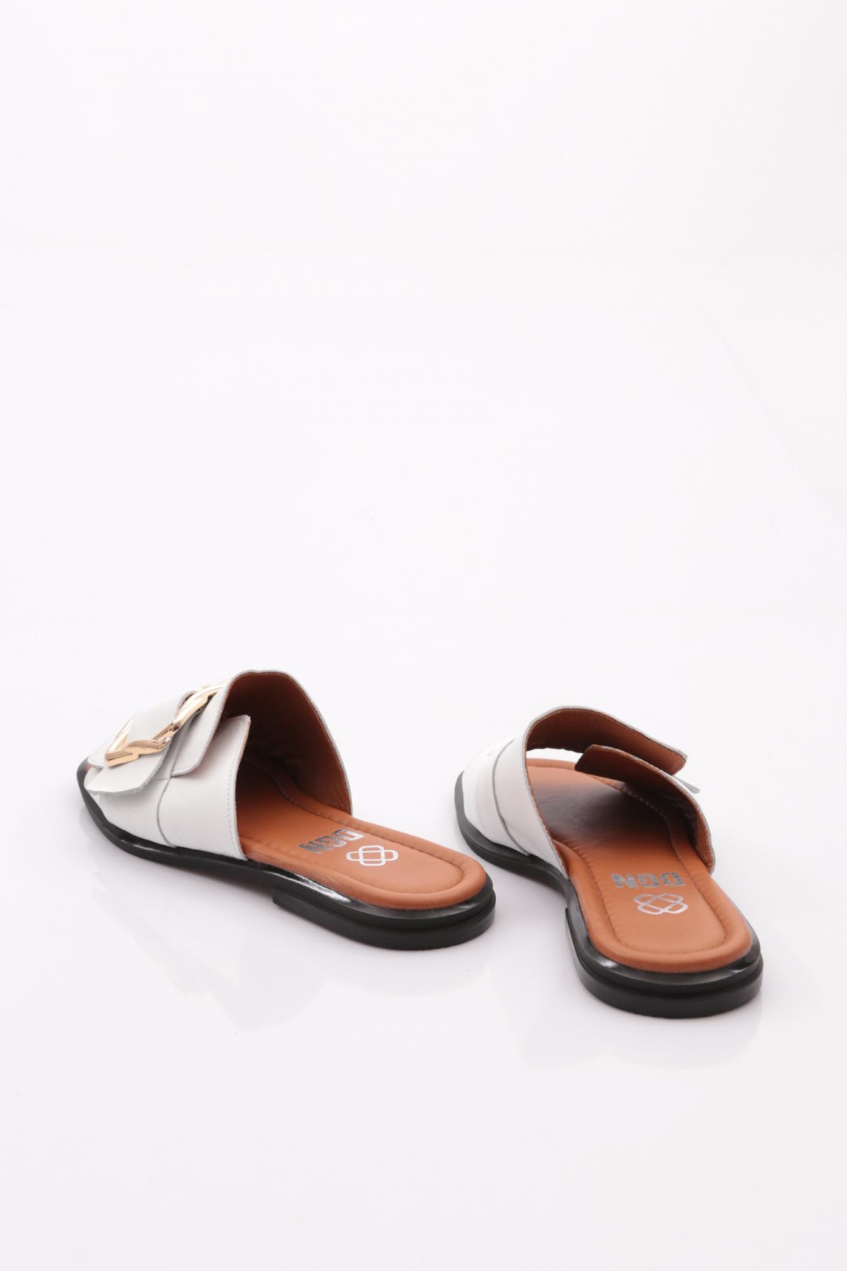 0010-42 Kadin Tokali Terlik - Görsel 4