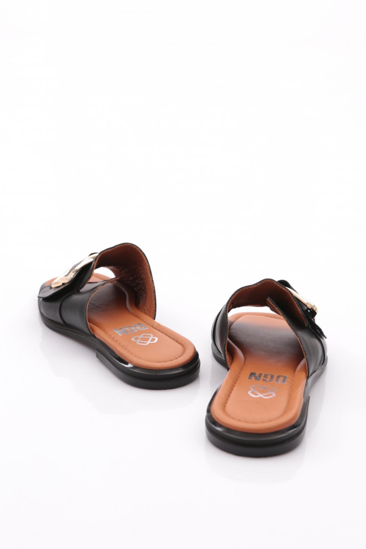 0010-42 Kadin Tokali Terlik - Görsel 4