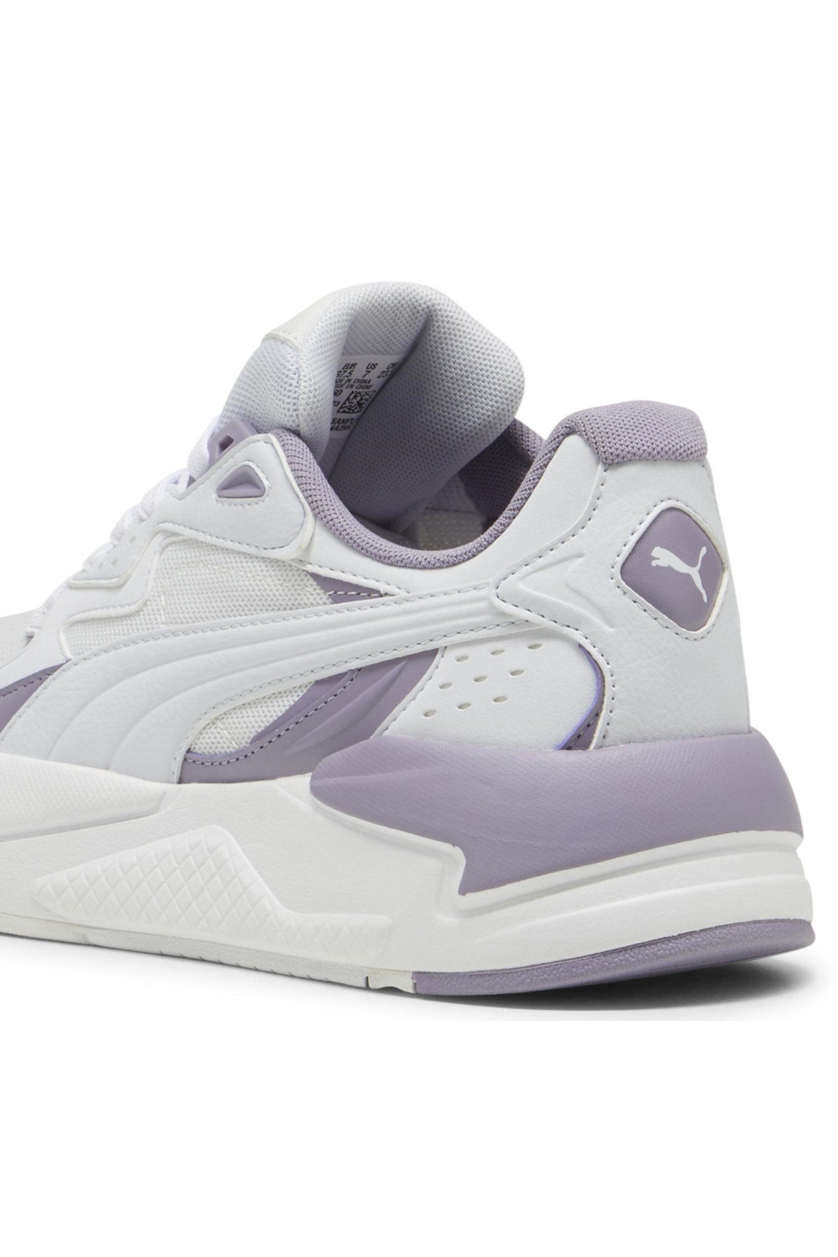 X-Ray Speed 384638 Unisex Spor Ayakkabı - Görsel 6