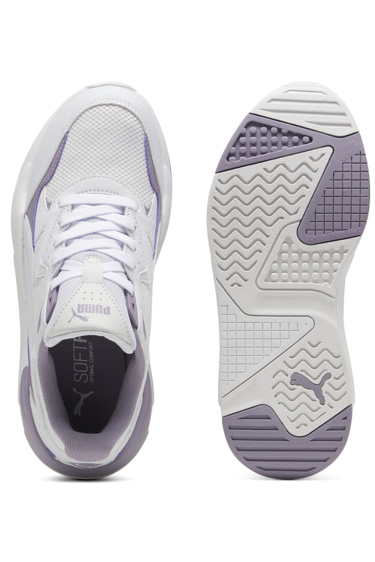 X-Ray Speed 384638 Unisex Spor Ayakkabı - Görsel 7