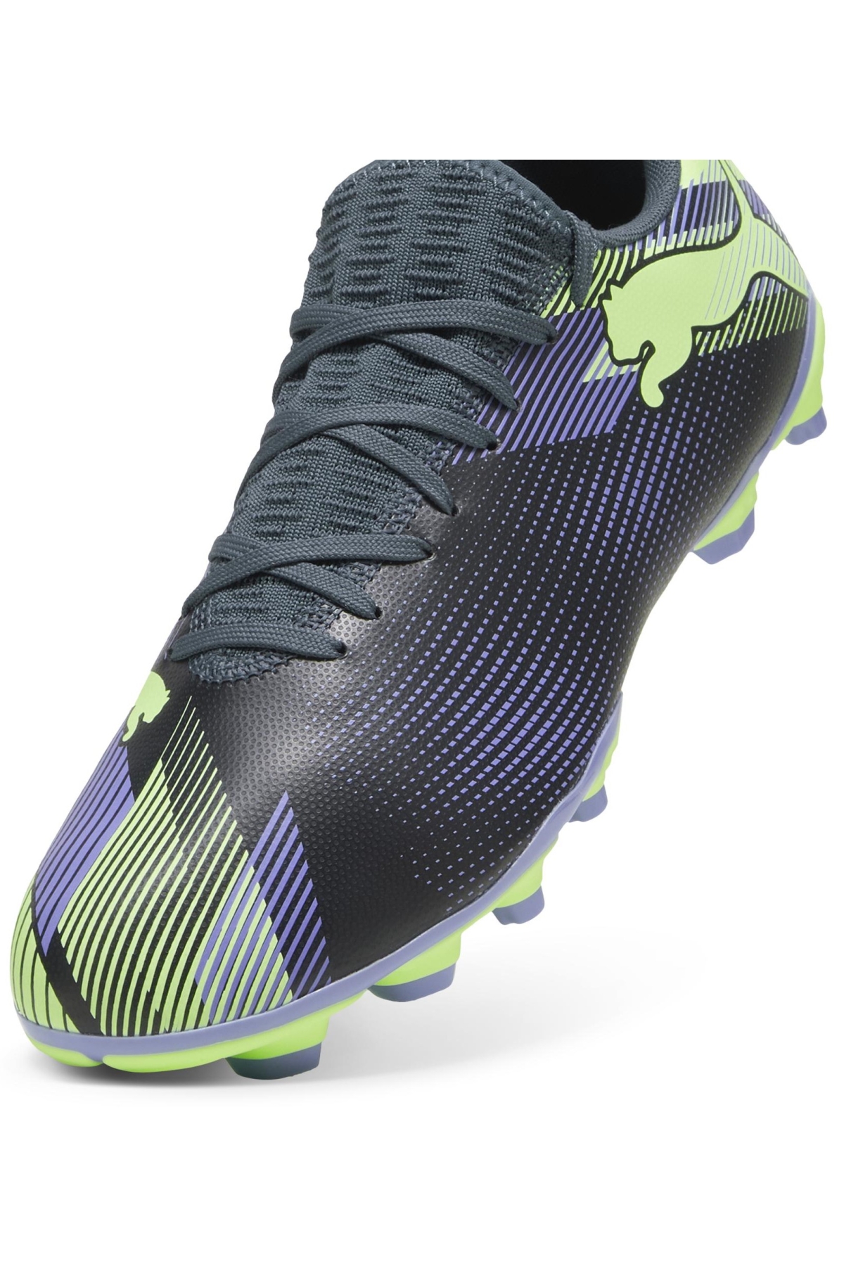 107939 Future 7 Fg/Ag Profesyonel Suni/Çim Zemin Erkek Krampon - Görsel 6