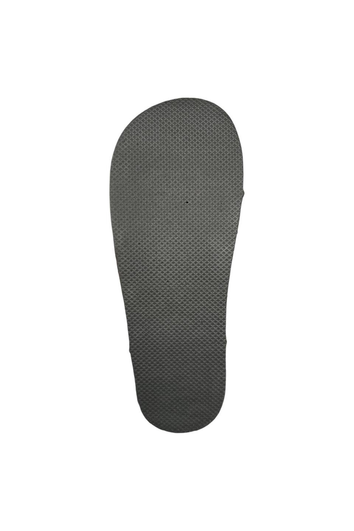 Erkek Pofuduk Ev Terliği KAHVERENGİ - Görsel 7