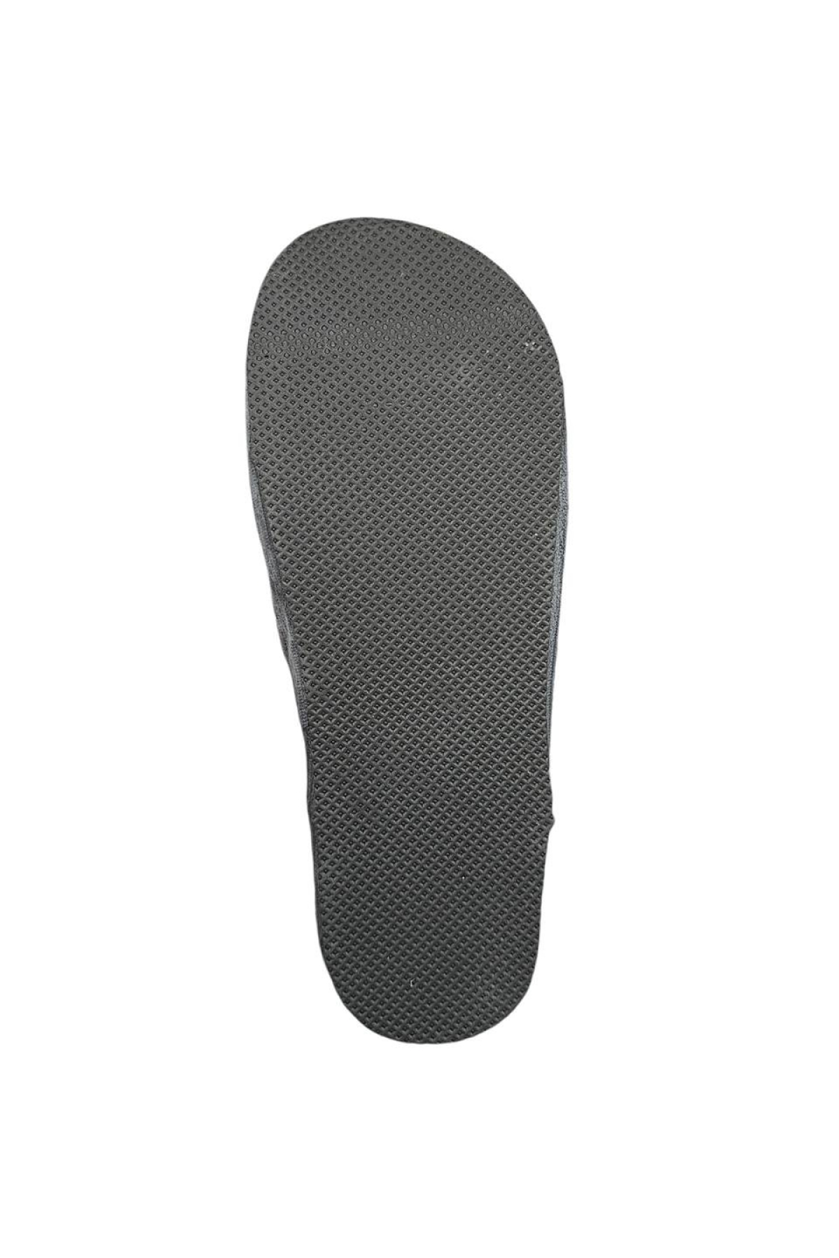 Erkek Pofuduk Ev Terliği FÜME - Görsel 8