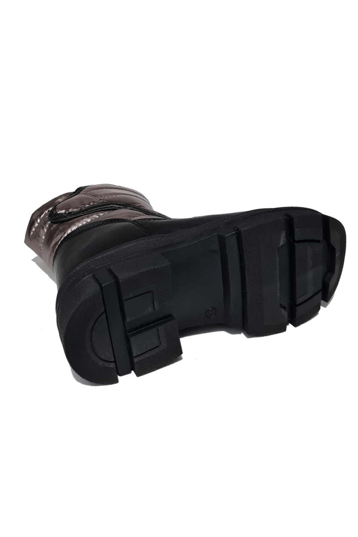 Twingo 820 Kürklü Çocuk Kar Bot - Görsel 5