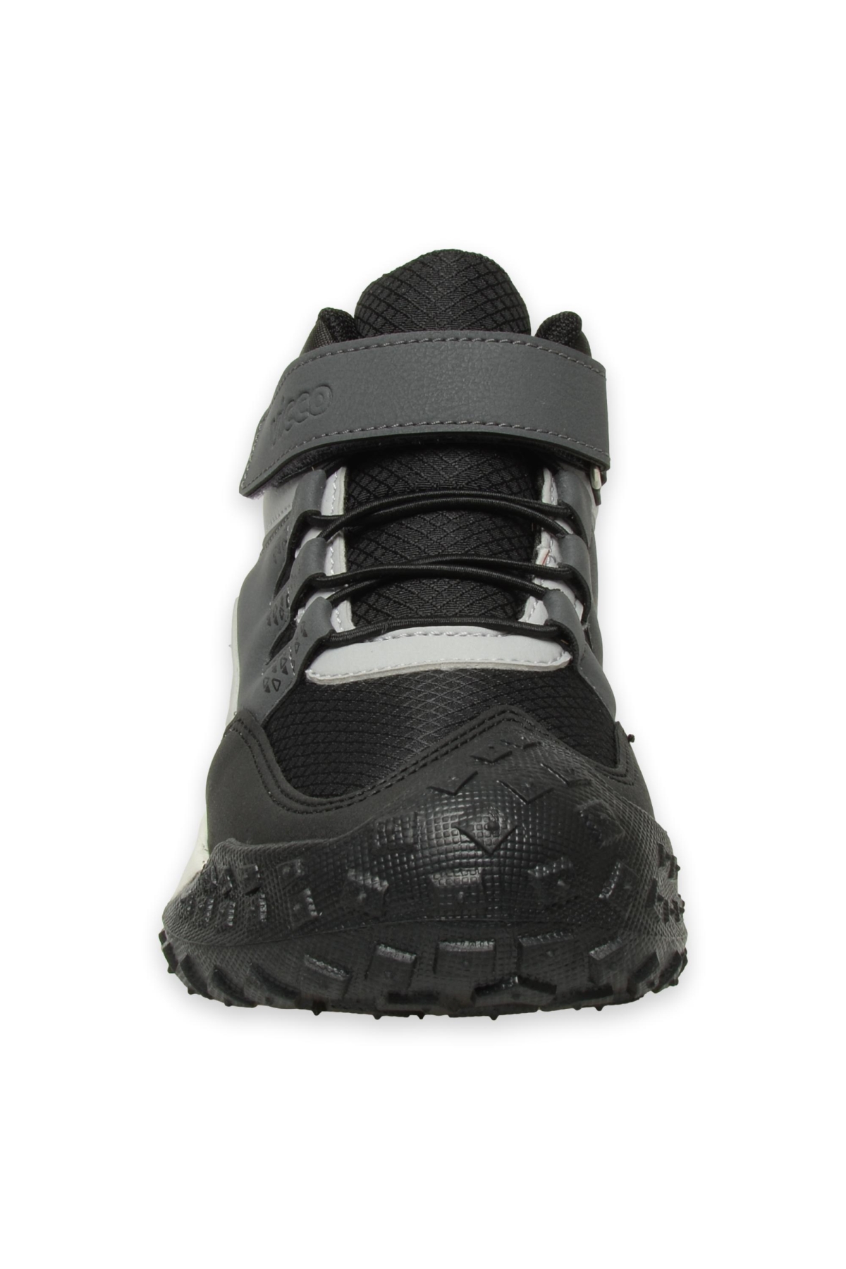 Vicco Vicco 946.P24K421 Annie Patik Phylon Siyah-Beyaz Çocuk Bot Flo'da! Siyah - 4. görsel