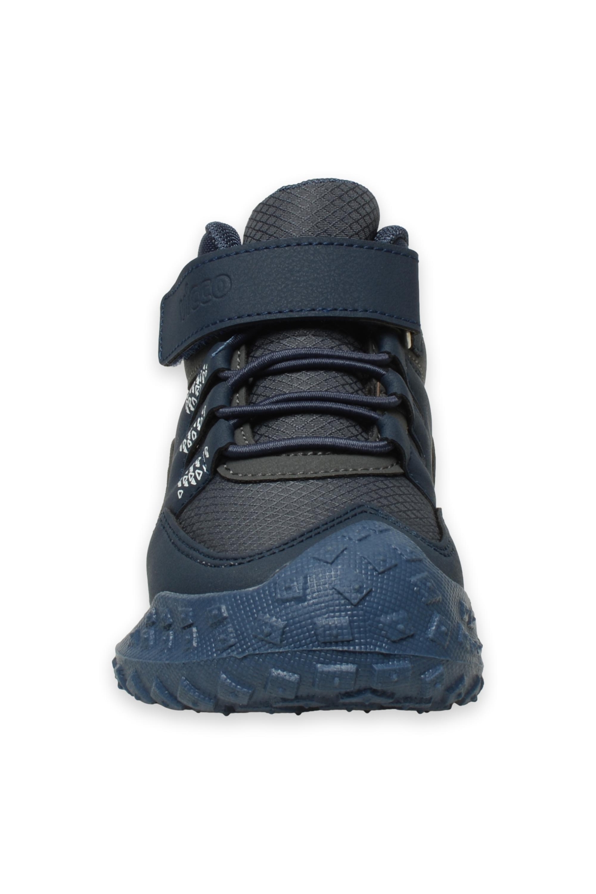 Vicco Vicco 946.P24K421 Annie Patik Phylon Mavi Çocuk Bot Flo'da! Mavi - 4. görsel