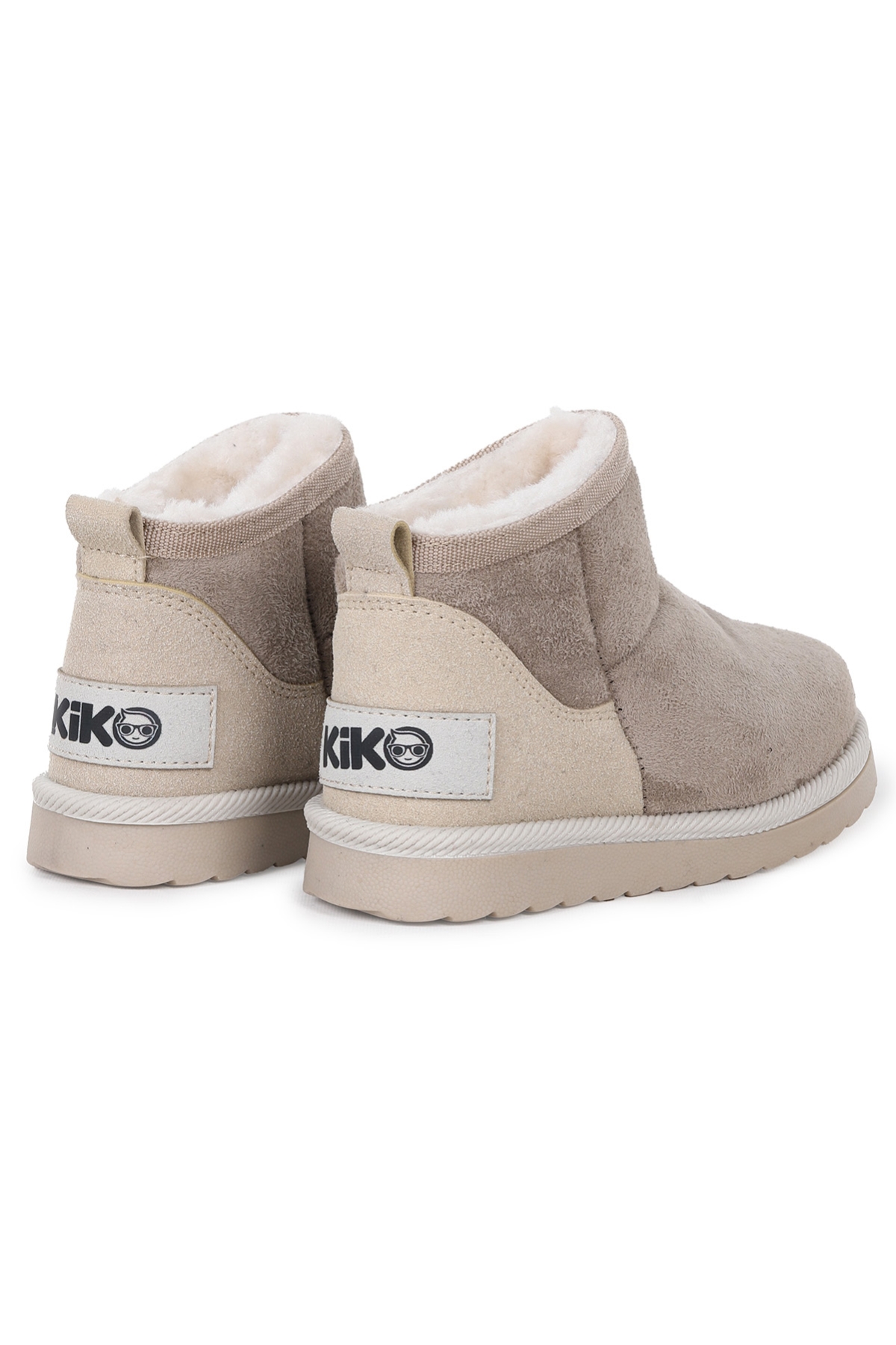 Filip Kız Çocuk Bot Bej - Görsel 5