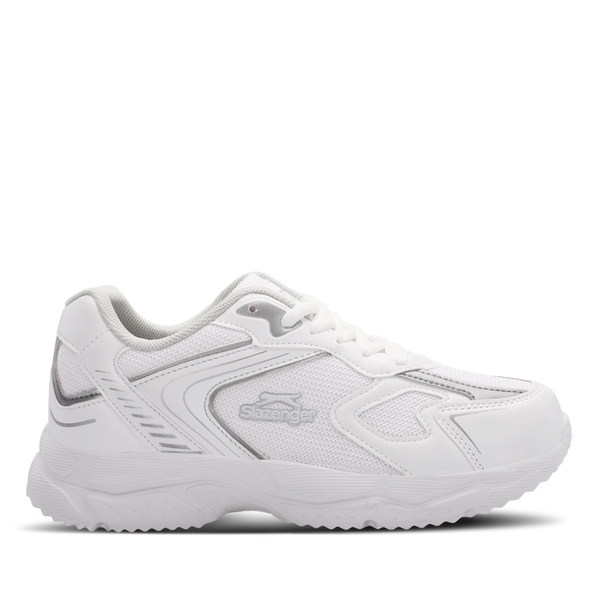Slazenger Ornella beyaz