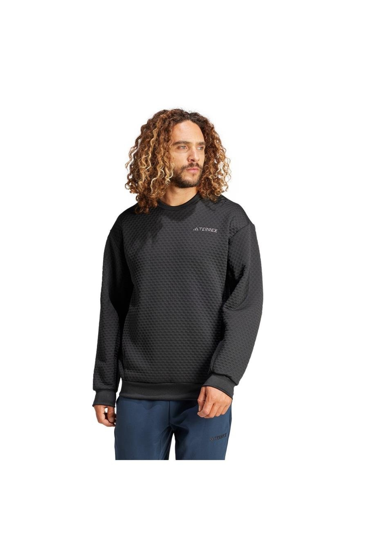 XPL CREW NECK Erkek Sweatshirt IX3941 Fiyatları | Flo